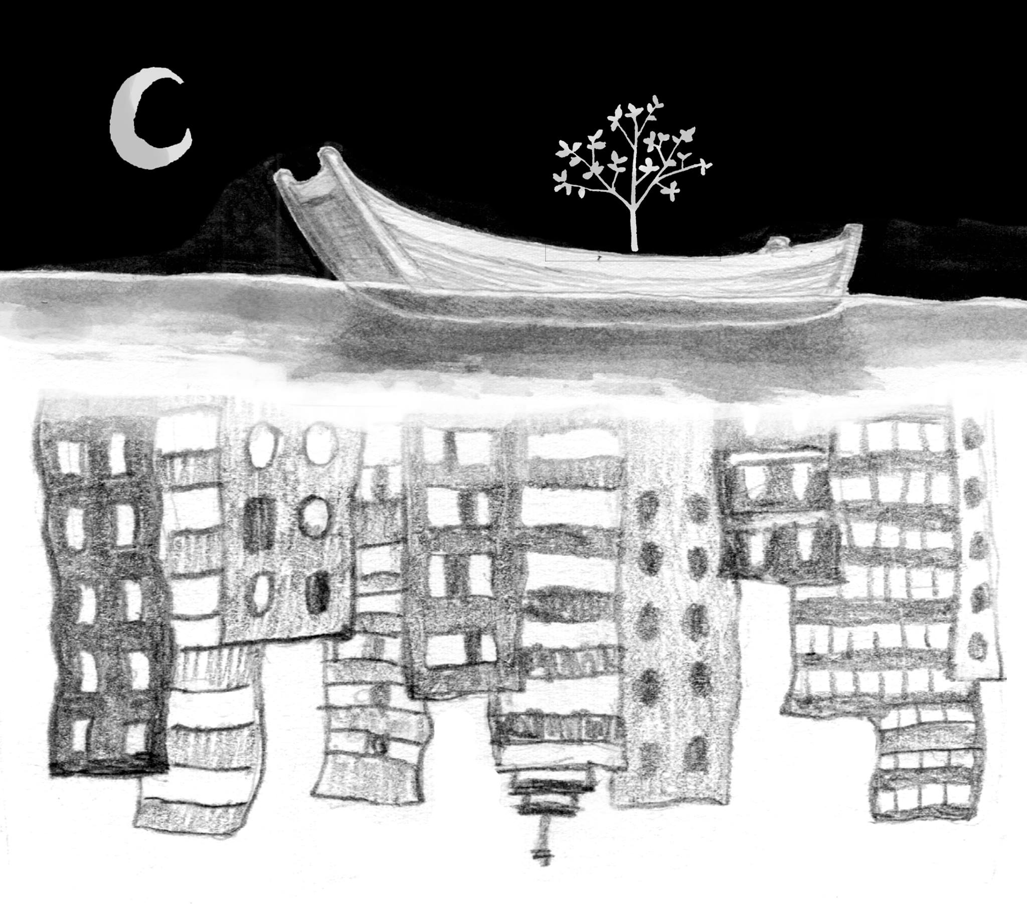 【短篇小說】沒有名字的杜鵑（上）　徐振輔