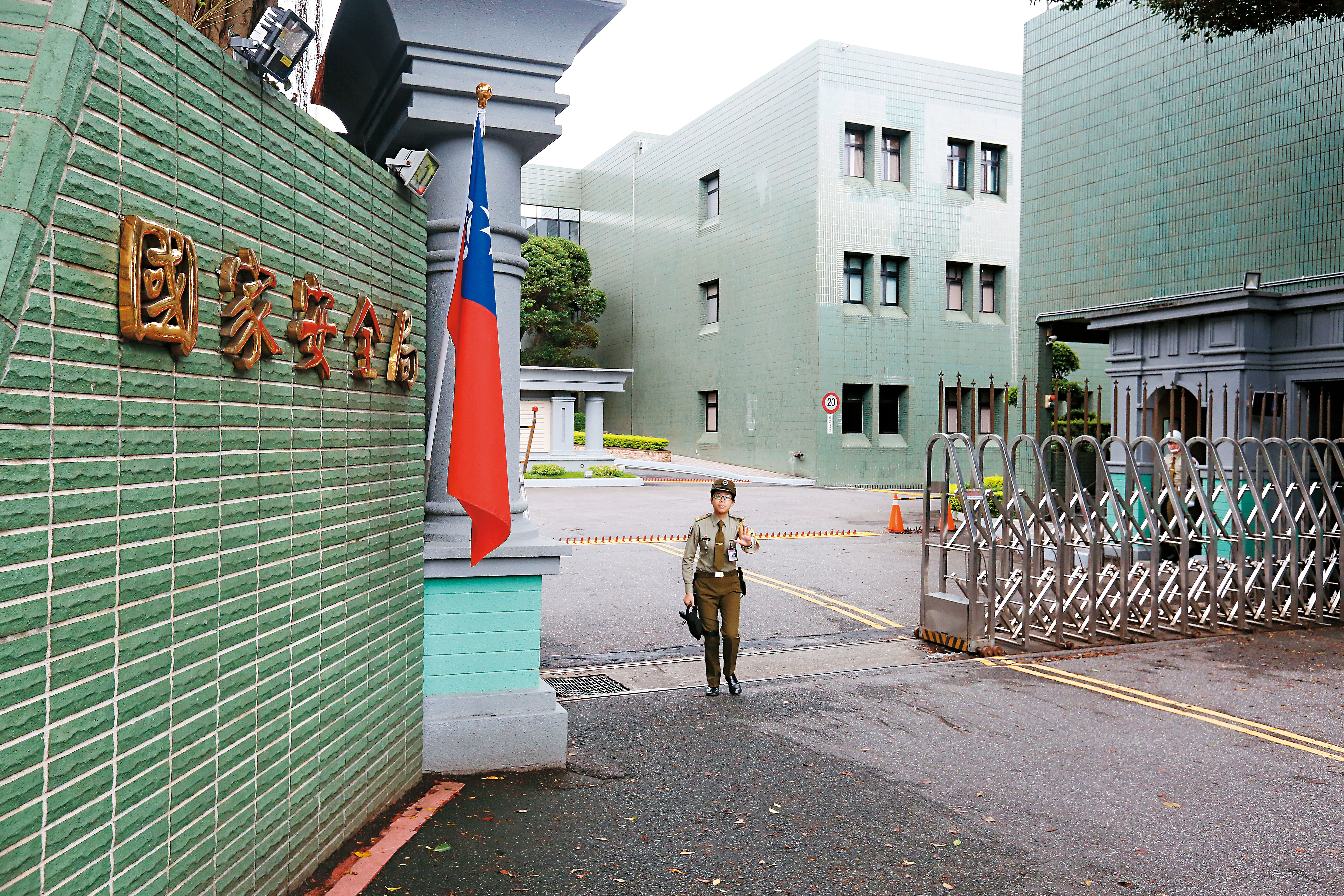 IS獵殺69台人名單曝光　本刊網路民調：82%讀者認為會暗殺