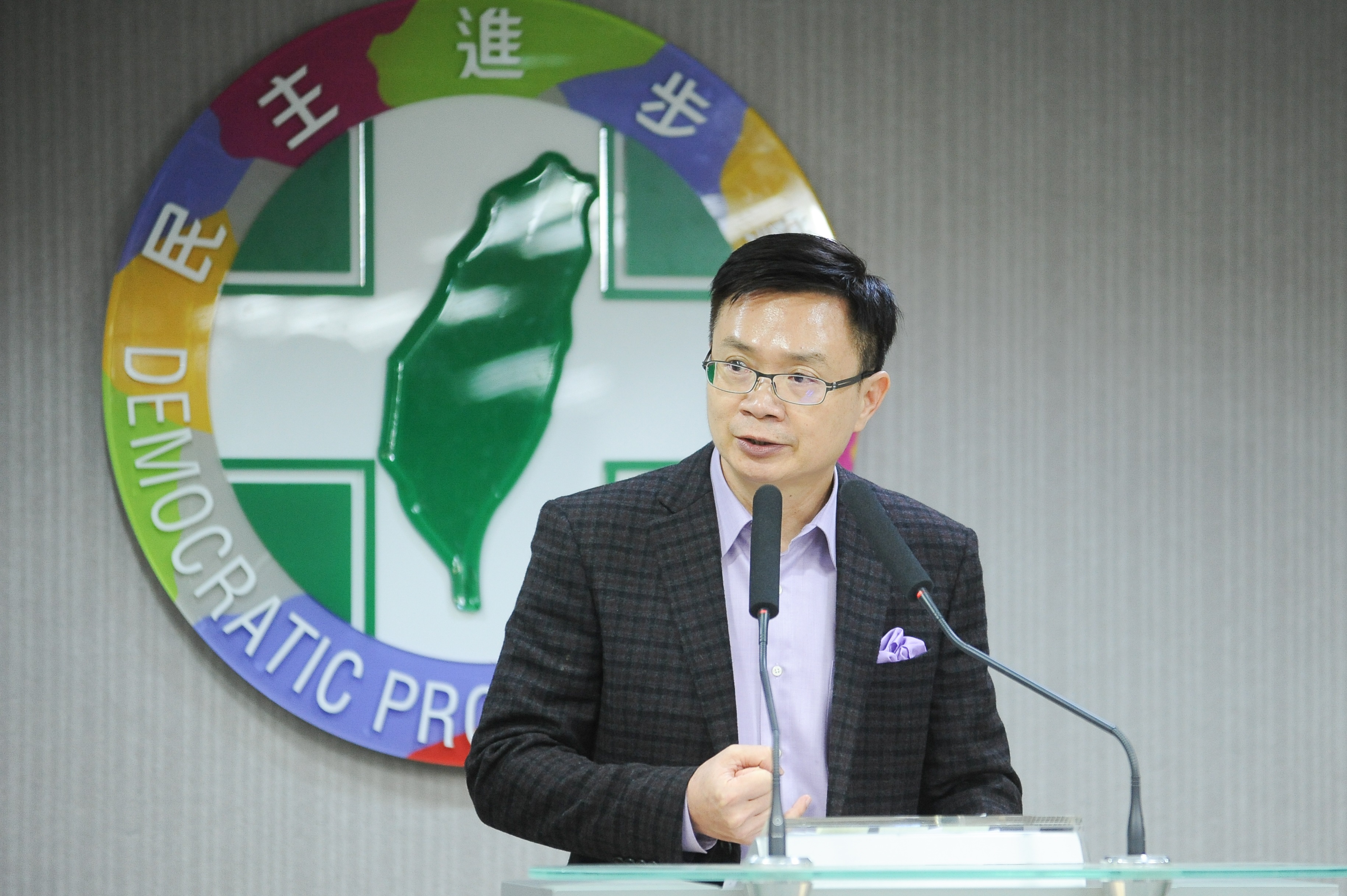 駐星代表生變　傳星國打槍黃志芳