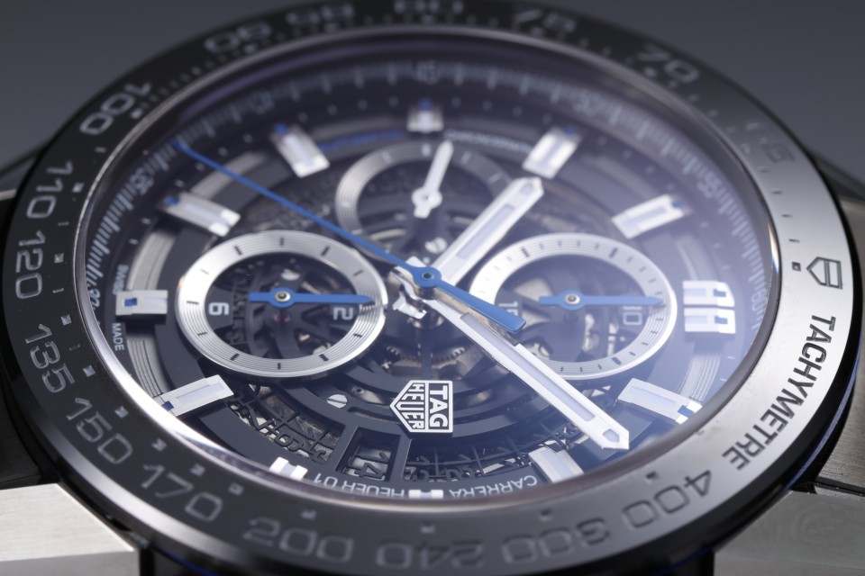 【Top 10】15萬進入鐘錶殿堂10款戰略之作（Part I）