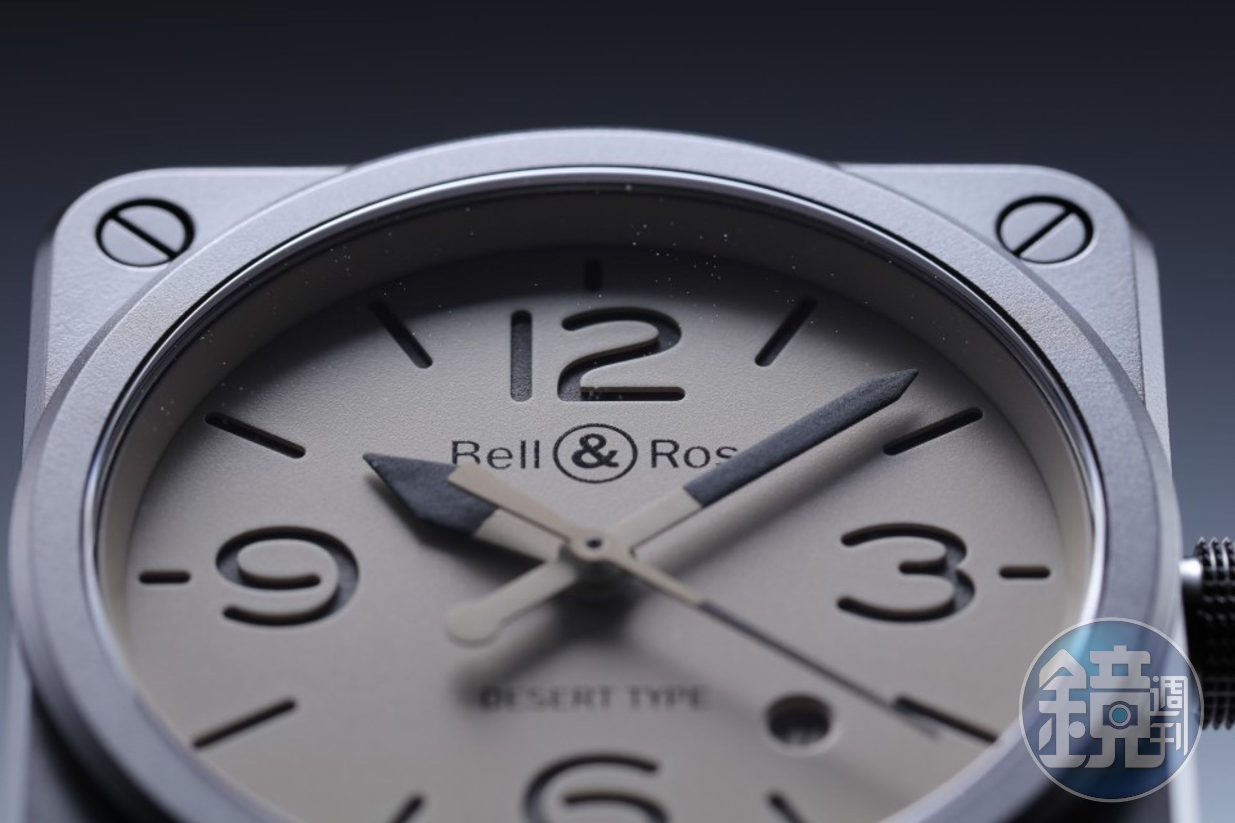BELL & ROSS 的品牌知名度已經從早期的「設計文青」擴散到一般消費者。