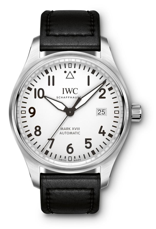 IWC Mark XVIII.