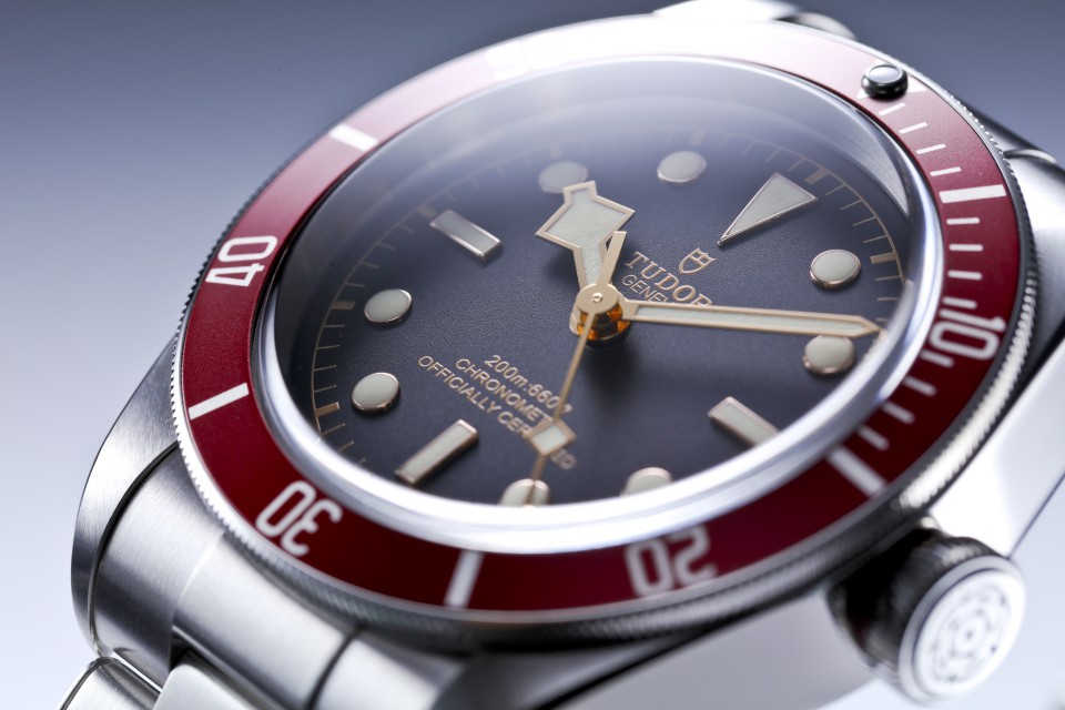 【Top 10】15萬進入鐘錶殿堂10款戰略之作（Part II）