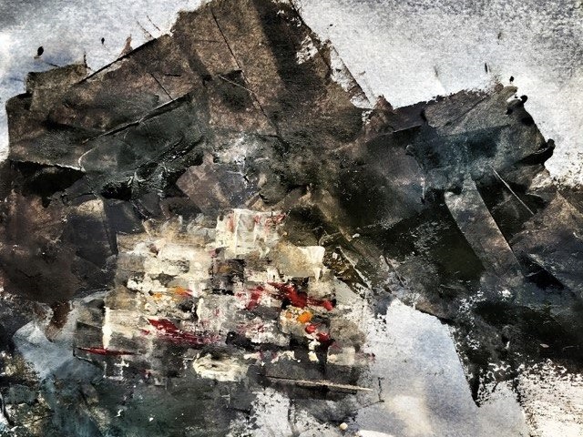 馬斜坡之鬥8　樓蘭未