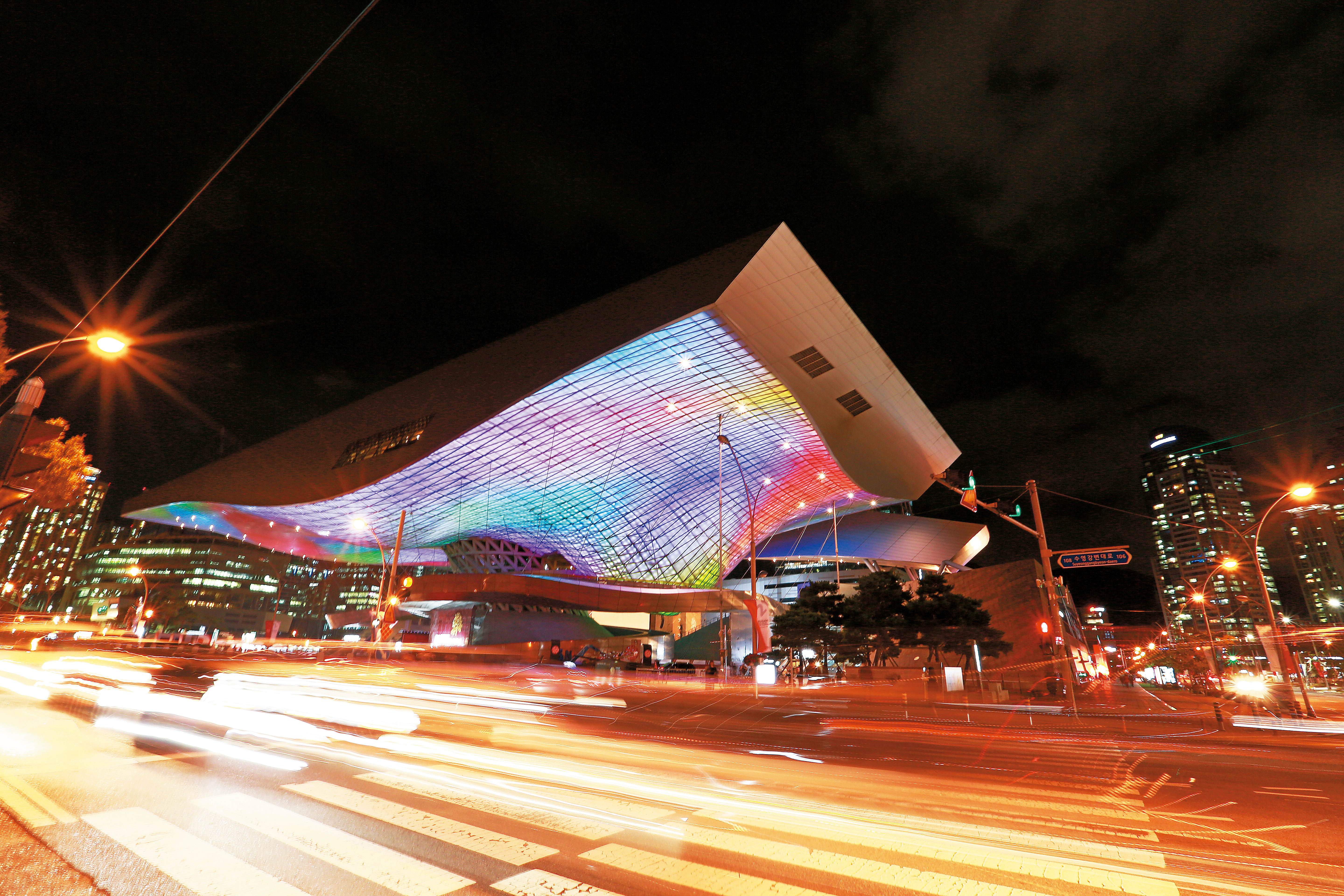 10年打敗東京　釜山影展稱霸亞洲的祕密