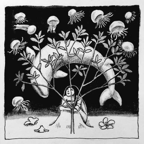 【短篇小說】沒有名字的杜鵑（下）　徐振輔