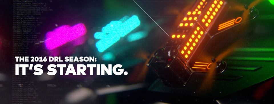 新職業運動誕生：無人機競速　飛入主流運動頻道