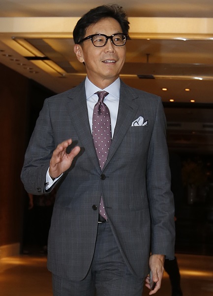 蔡明忠