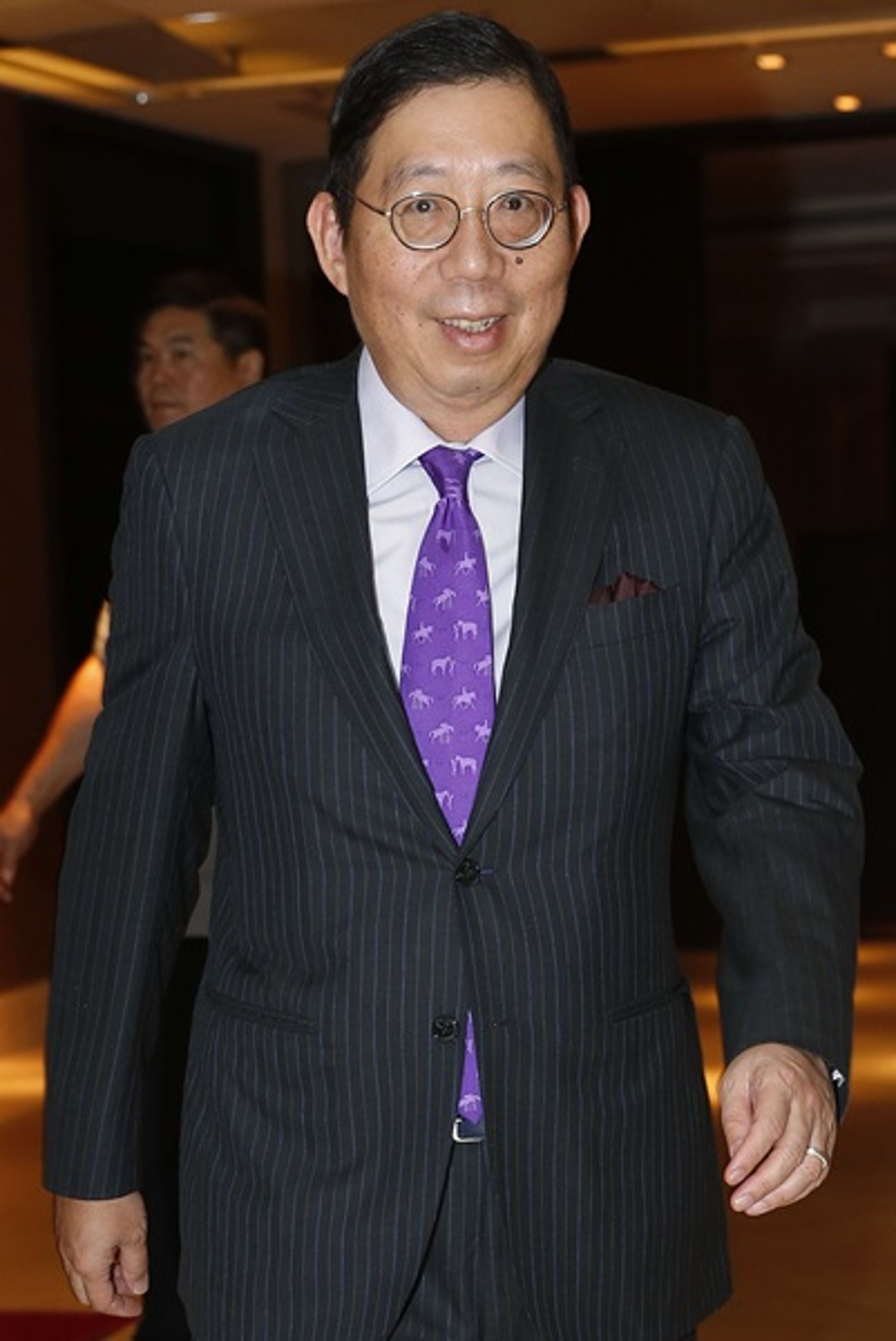 蔡明興