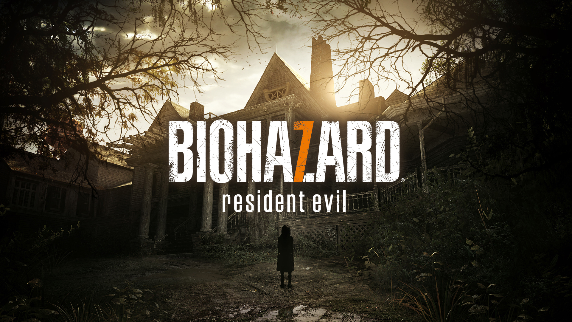 【遊戲】不再無雙的《惡靈古堡》 這次玩單挑和躲貓貓