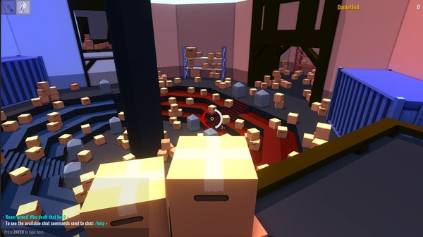 Party Time! 適合好友們一起玩的搞笑遊戲