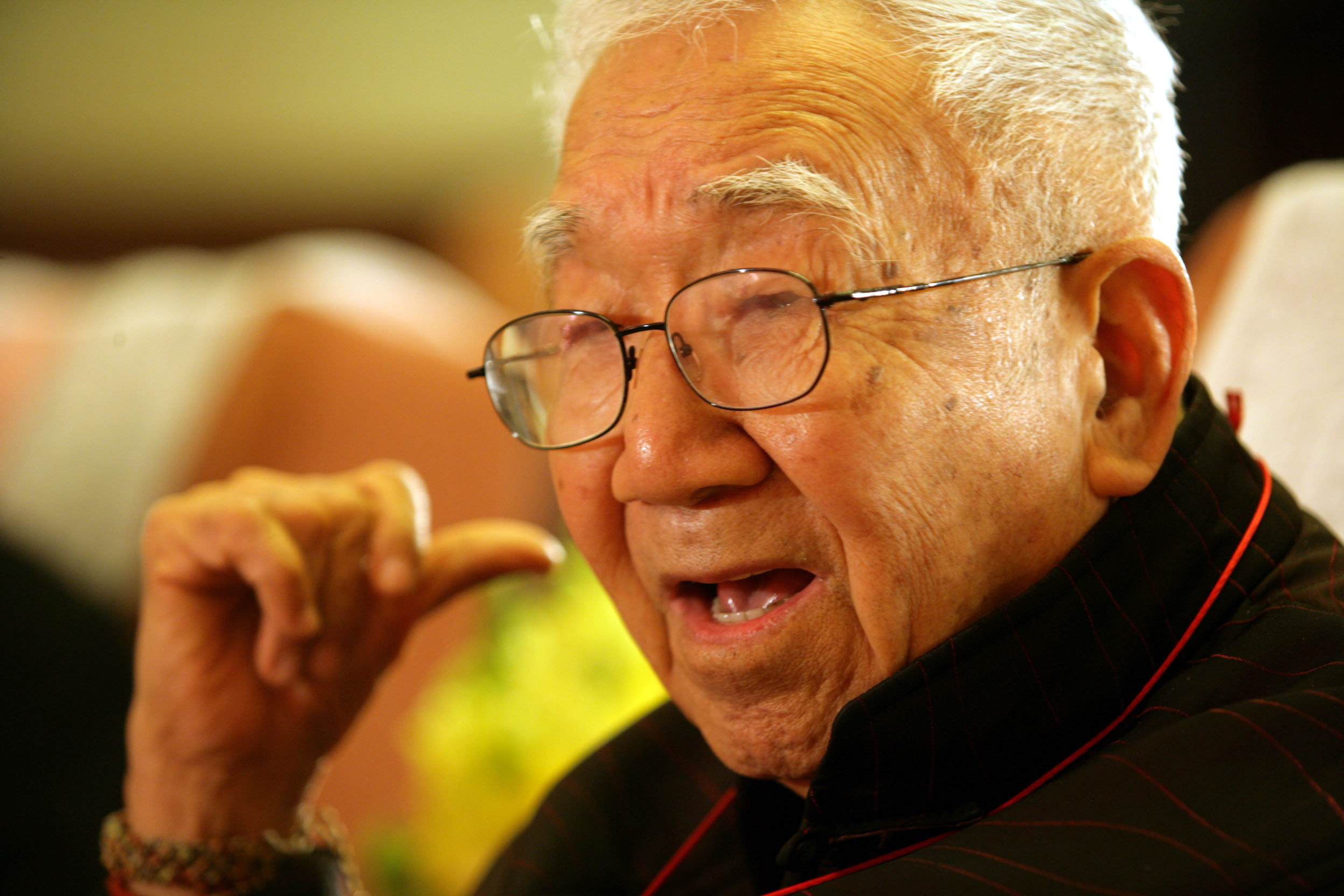 〈甜蜜蜜〉作者莊奴辭世