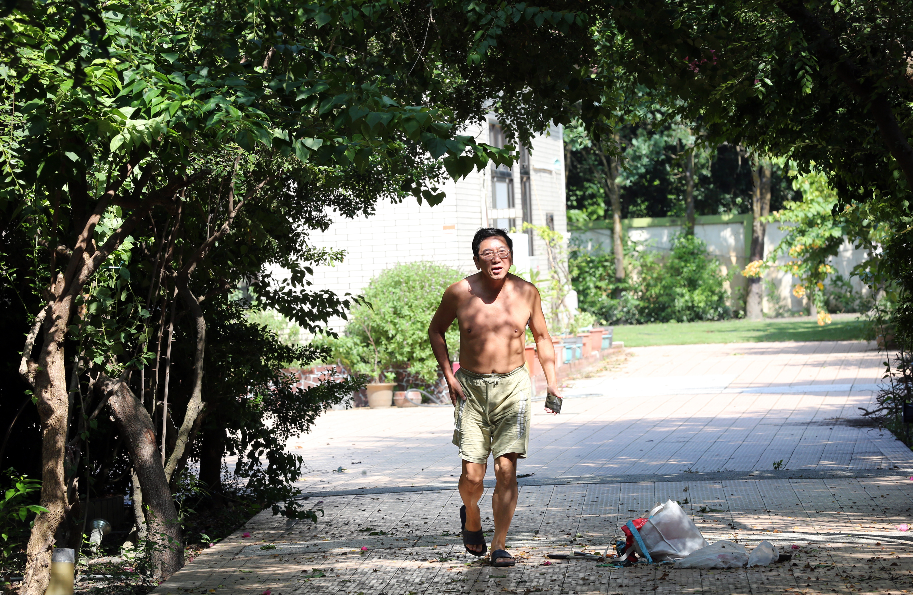 鬼是假的，錢是真的：洪若潭凶宅事件餘波