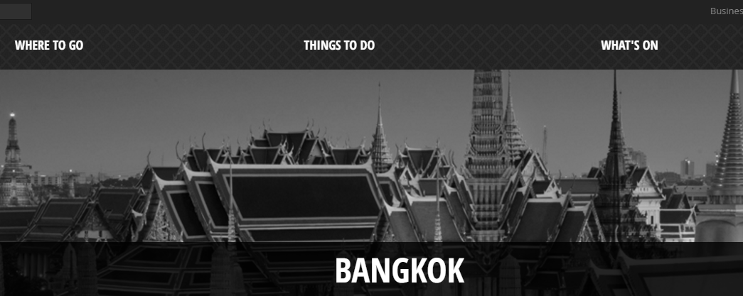 【泰王駕崩】謹言慎裝　到泰國觀光勿觸「冒犯君主罪」