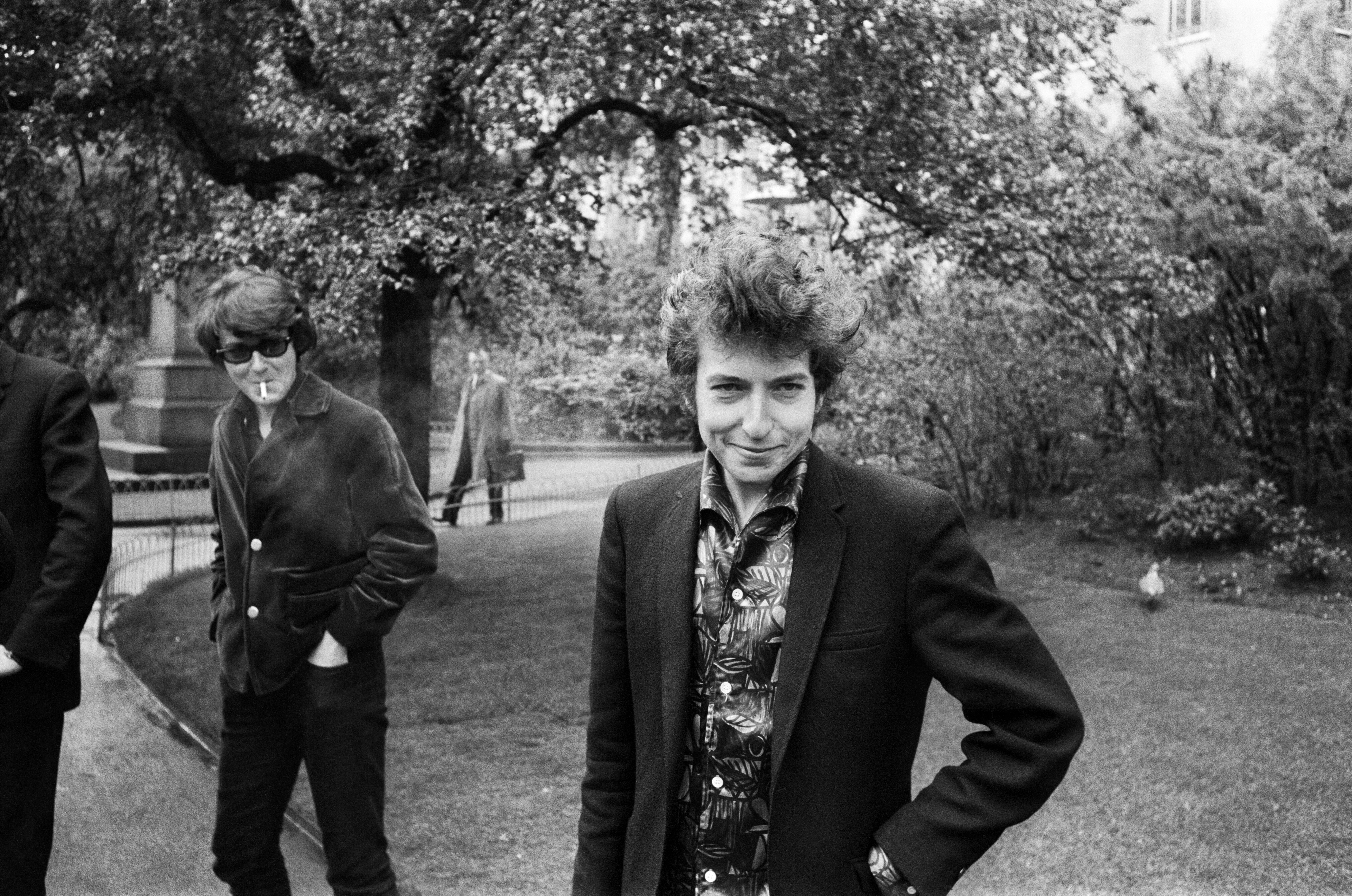 【張鐵志專文】狄倫的未來，或者歌與詩的未來