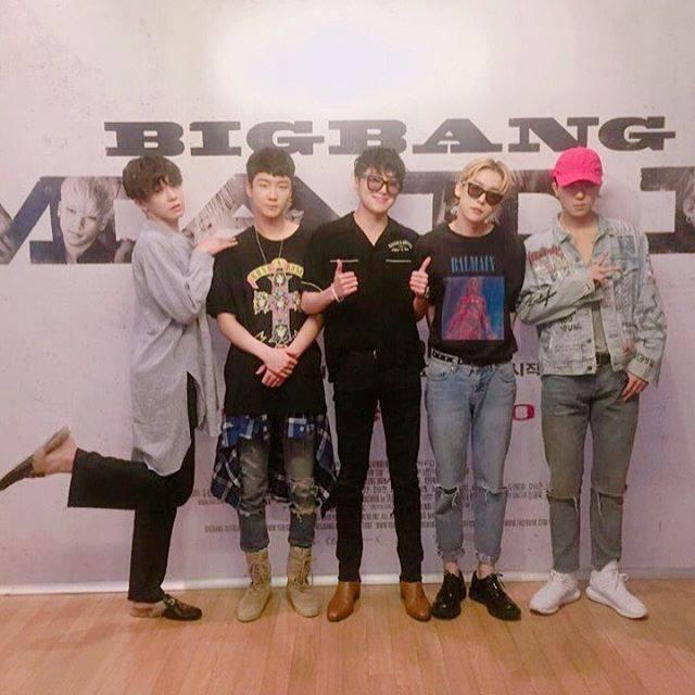 WINNER是YG娛樂在BIGBANG出道9年後才推出的男團,粉絲計算出道3年只在韓國活動93天,怨嘆YG簡直是冷凍庫。(圖片來源:WINNER FB)