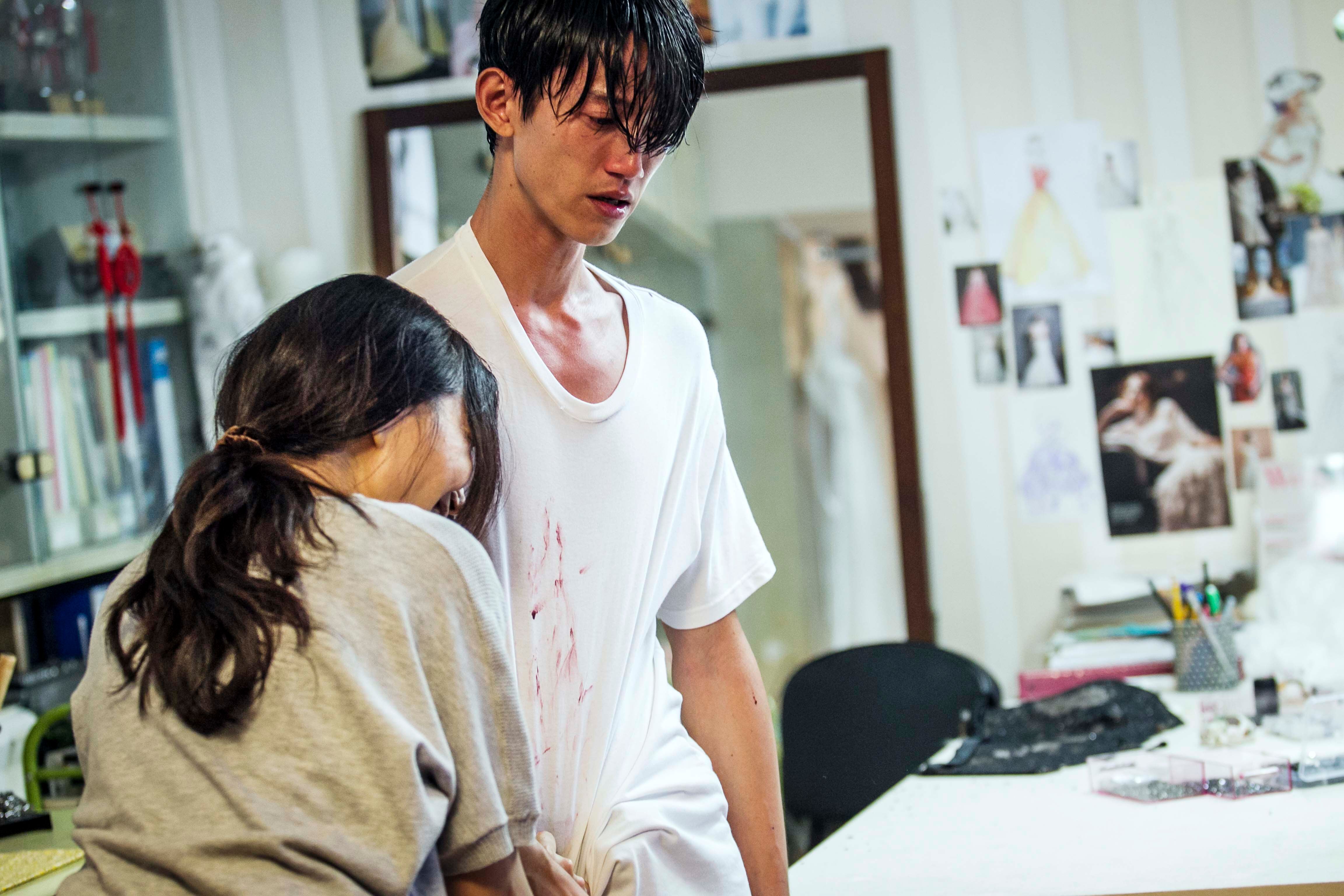 【釜山影展】電影《白蟻》獲費比西獎