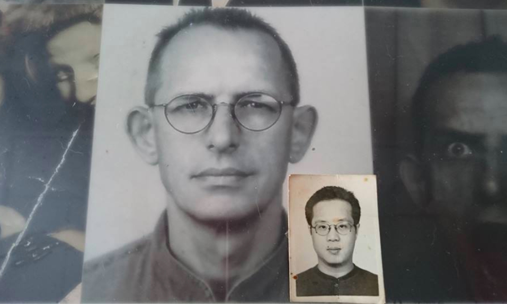 最熟悉的異鄉人：畢安生辭世