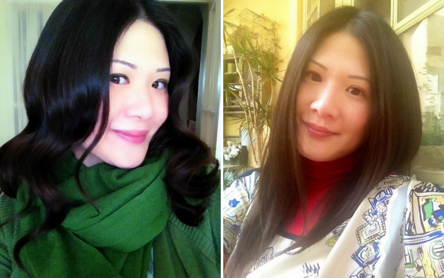 羅惠玲豪門婚姻畫下句點　灰姑娘傳奇離婚收場