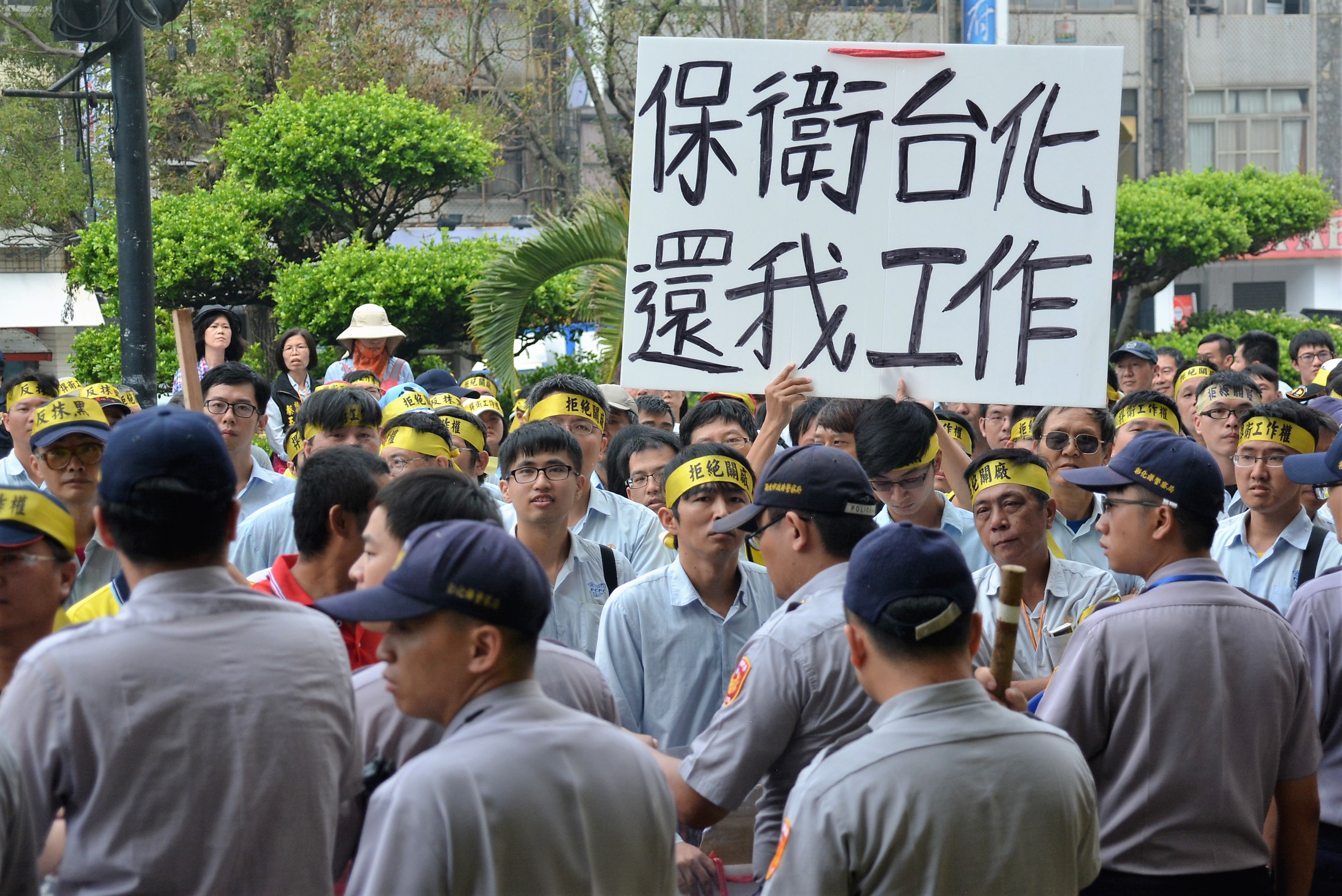 【鏡觀】拚經濟還是最重要