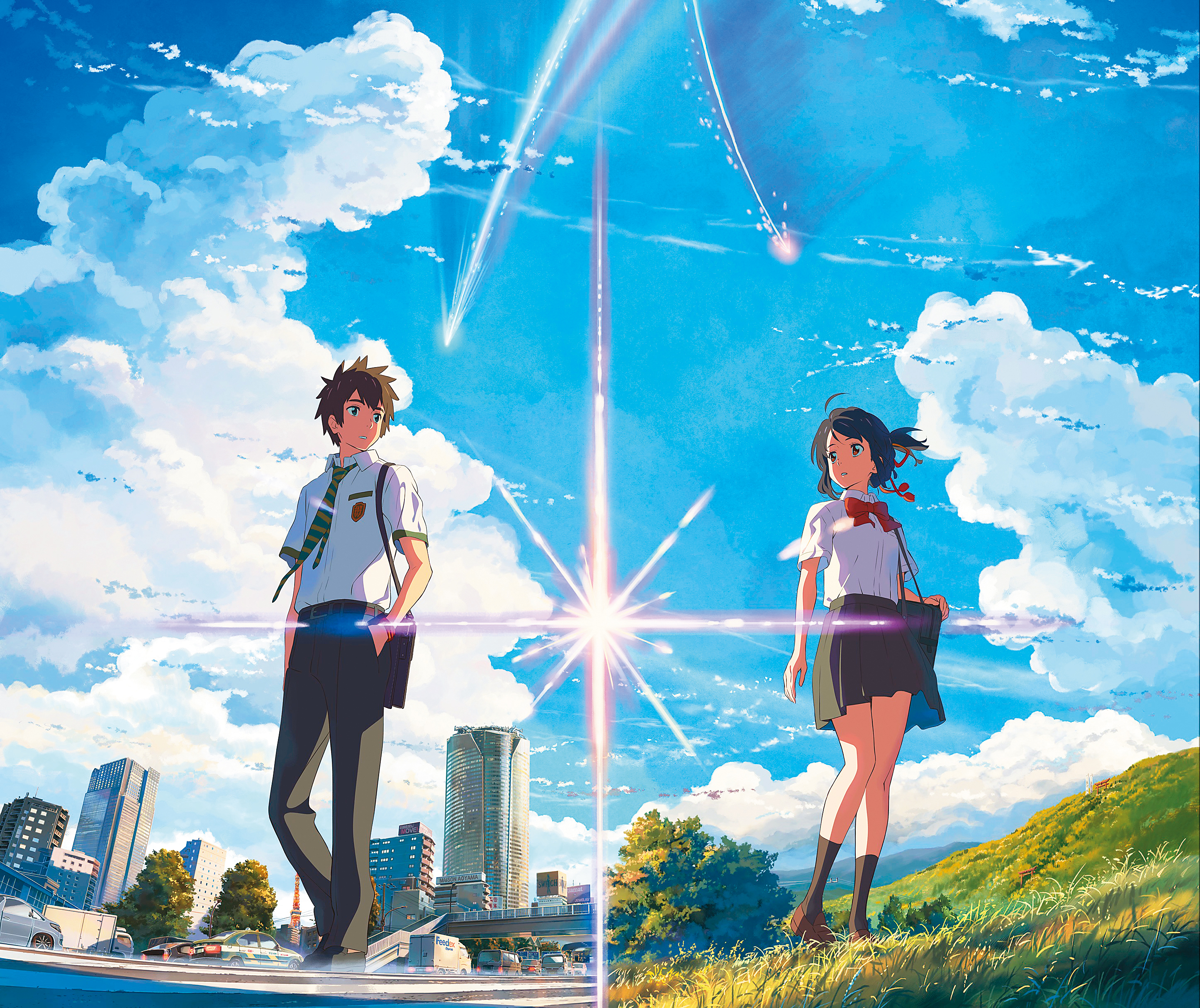 後段班變資優生　韓國動畫年產值4千億轉生術