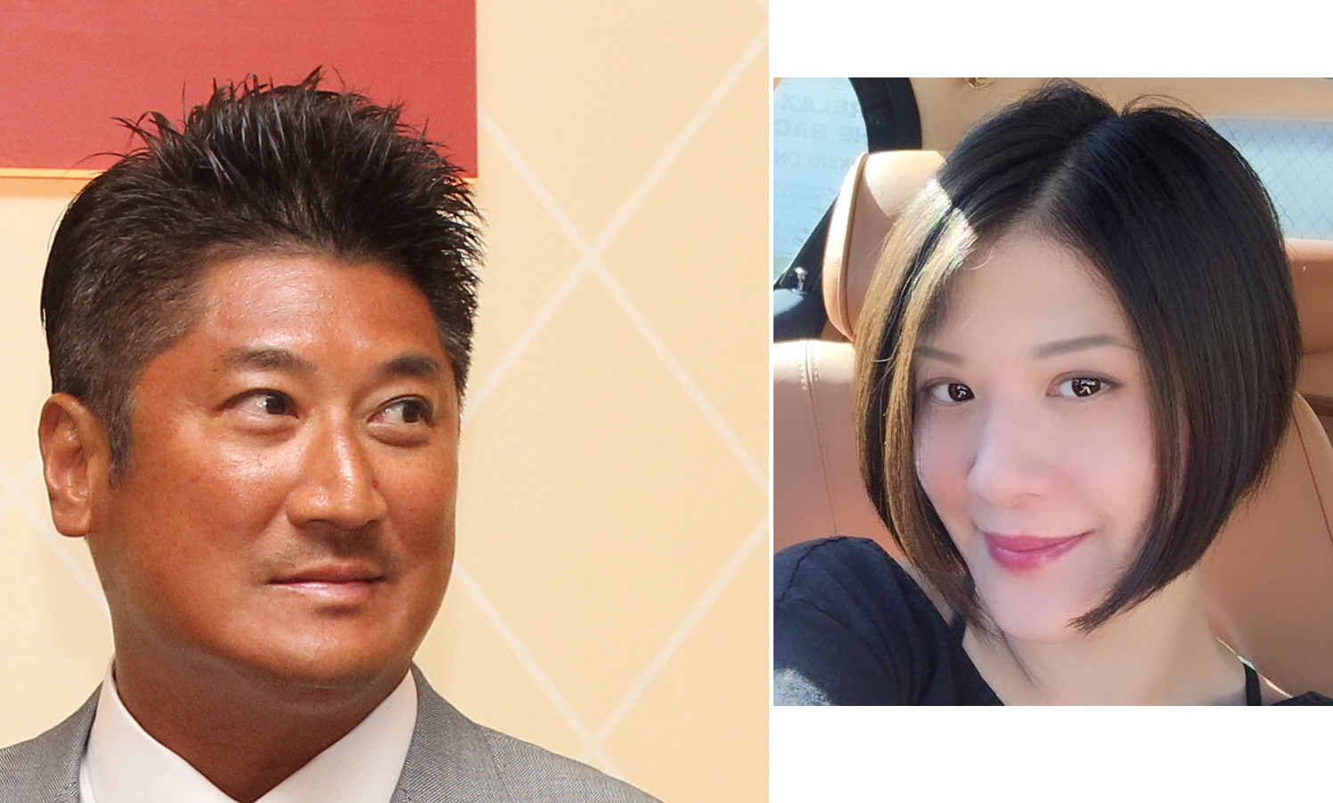 9月簽字離婚　辜仲諒恢復單身  