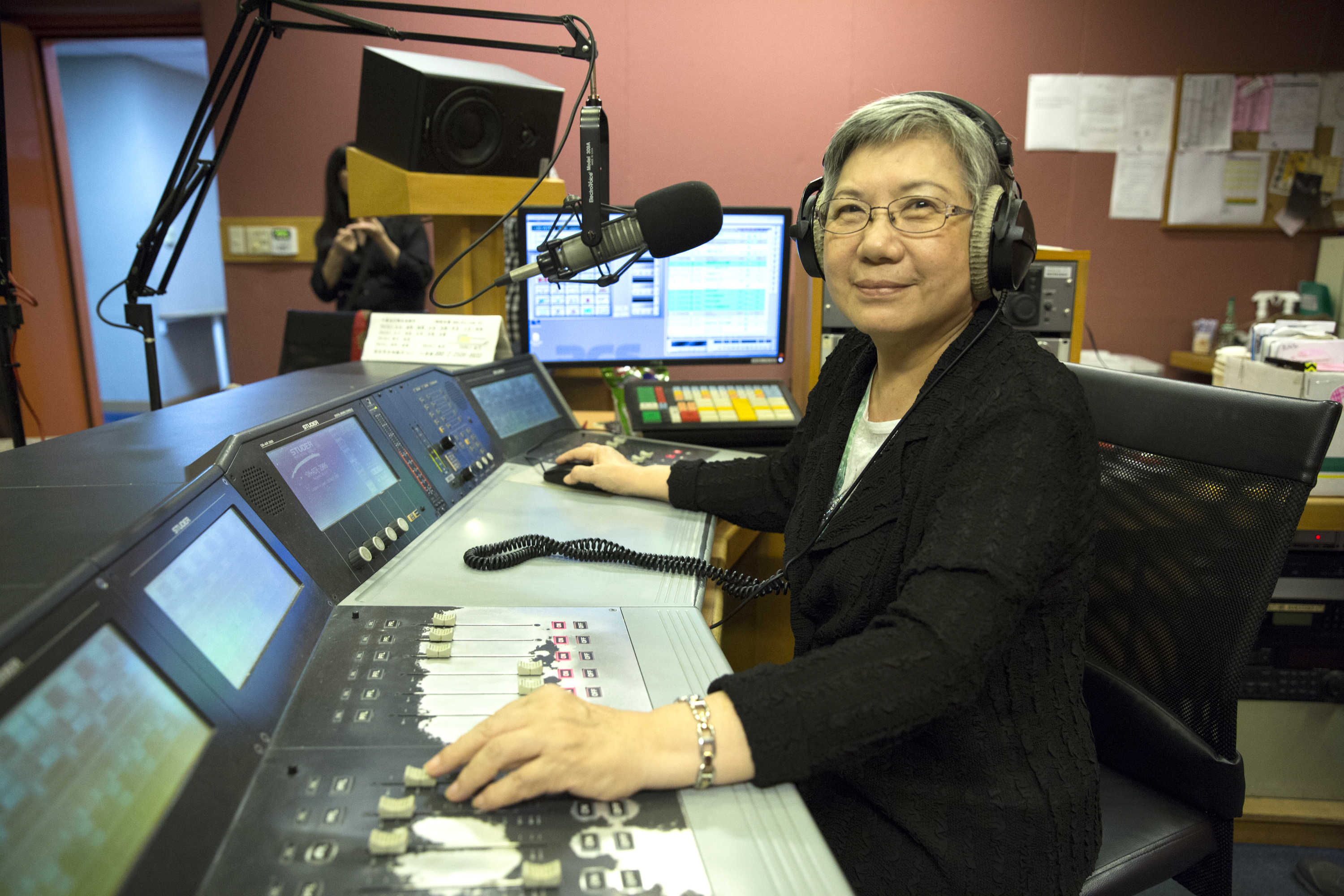 瀕死與重生　陶曉清