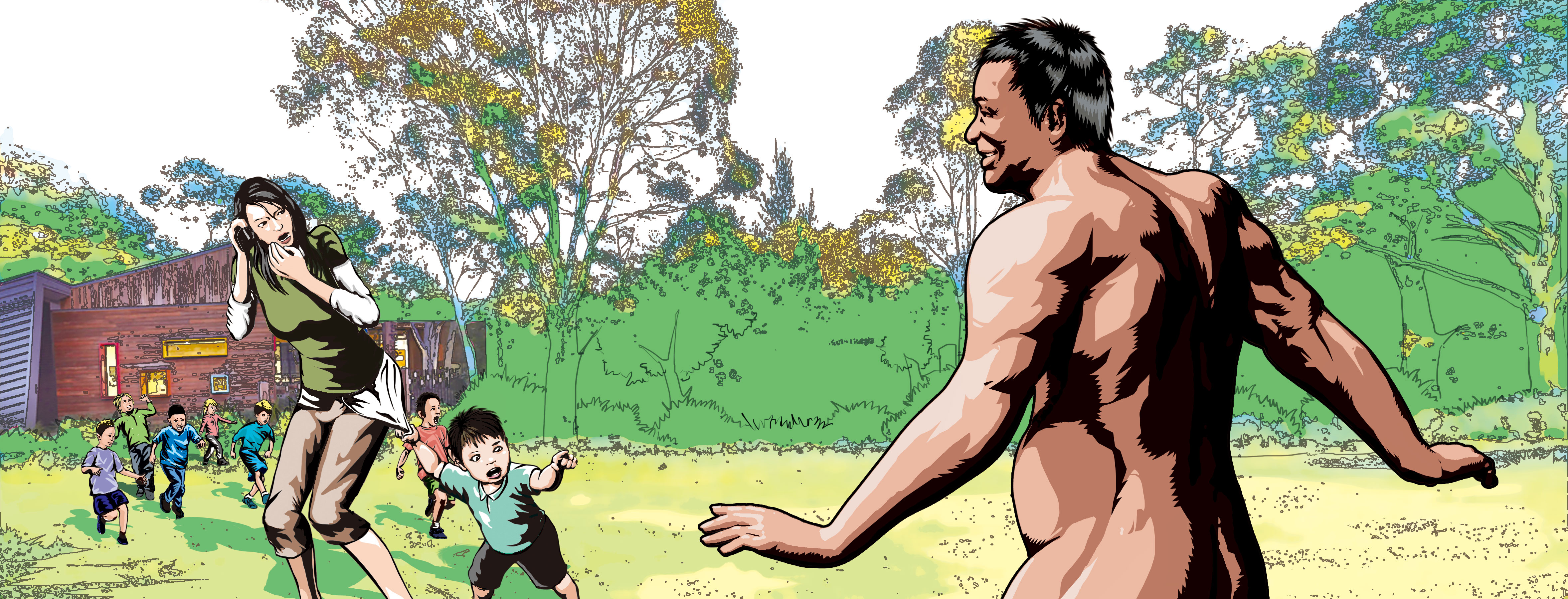 學生出國實驗遭拒　爆台大教授澳洲露鳥