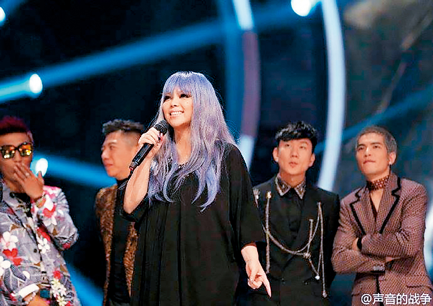 【探照鏡】在台北找到像台東的家 阿妹入主億元別墅