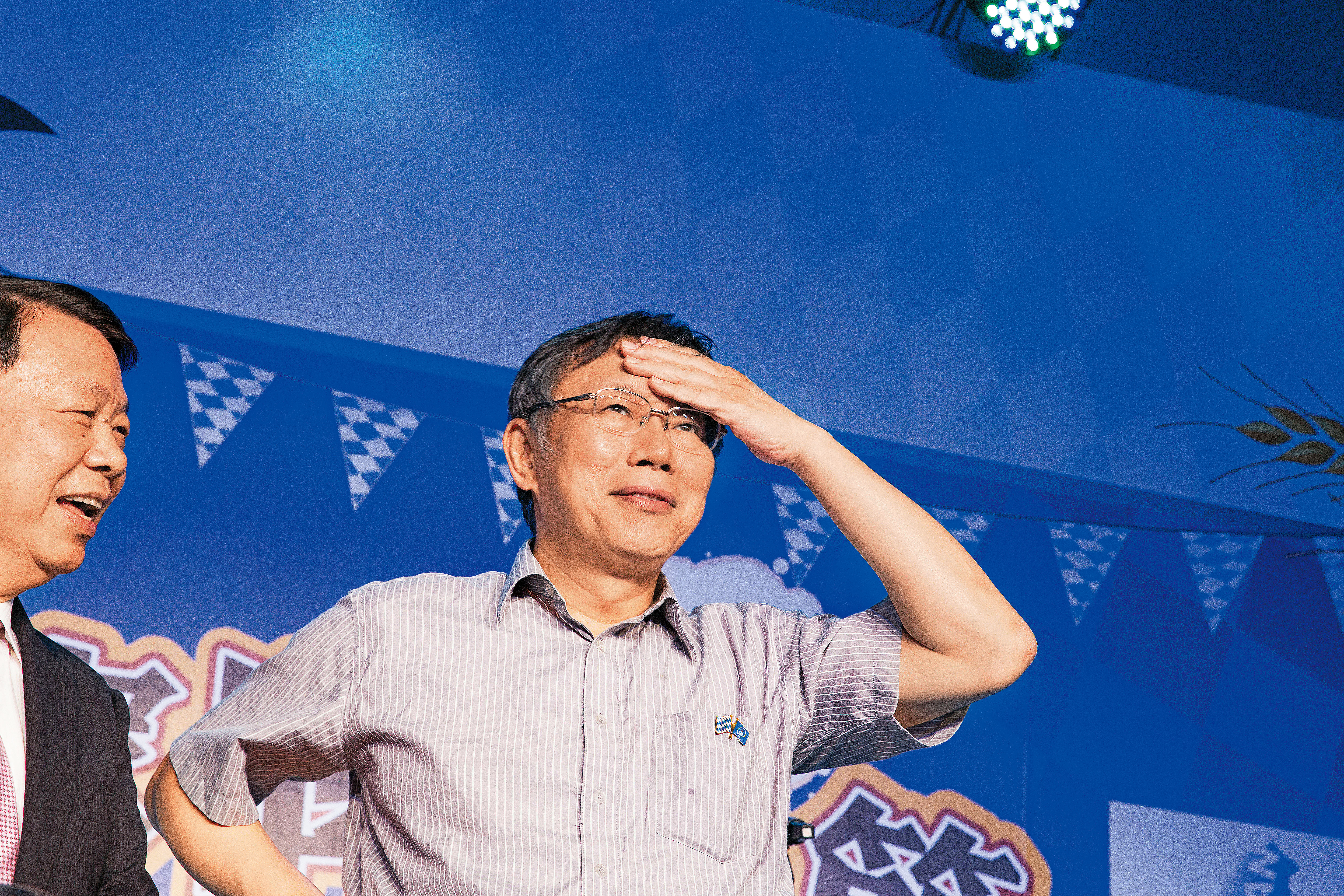 北市府洩學童個資　家長都說NO