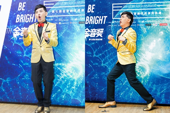 【搶鏡頭】佼佼無力突刺　自爆卡關孟耿如家人