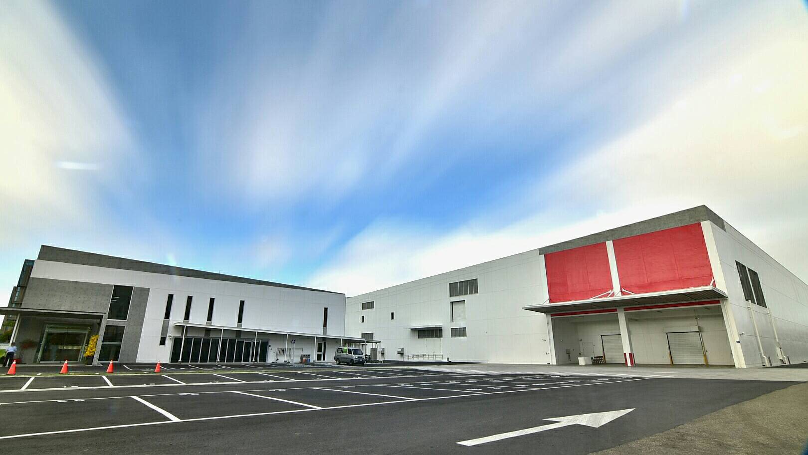 風城之美！日系保養品牌美粧大廠進駐