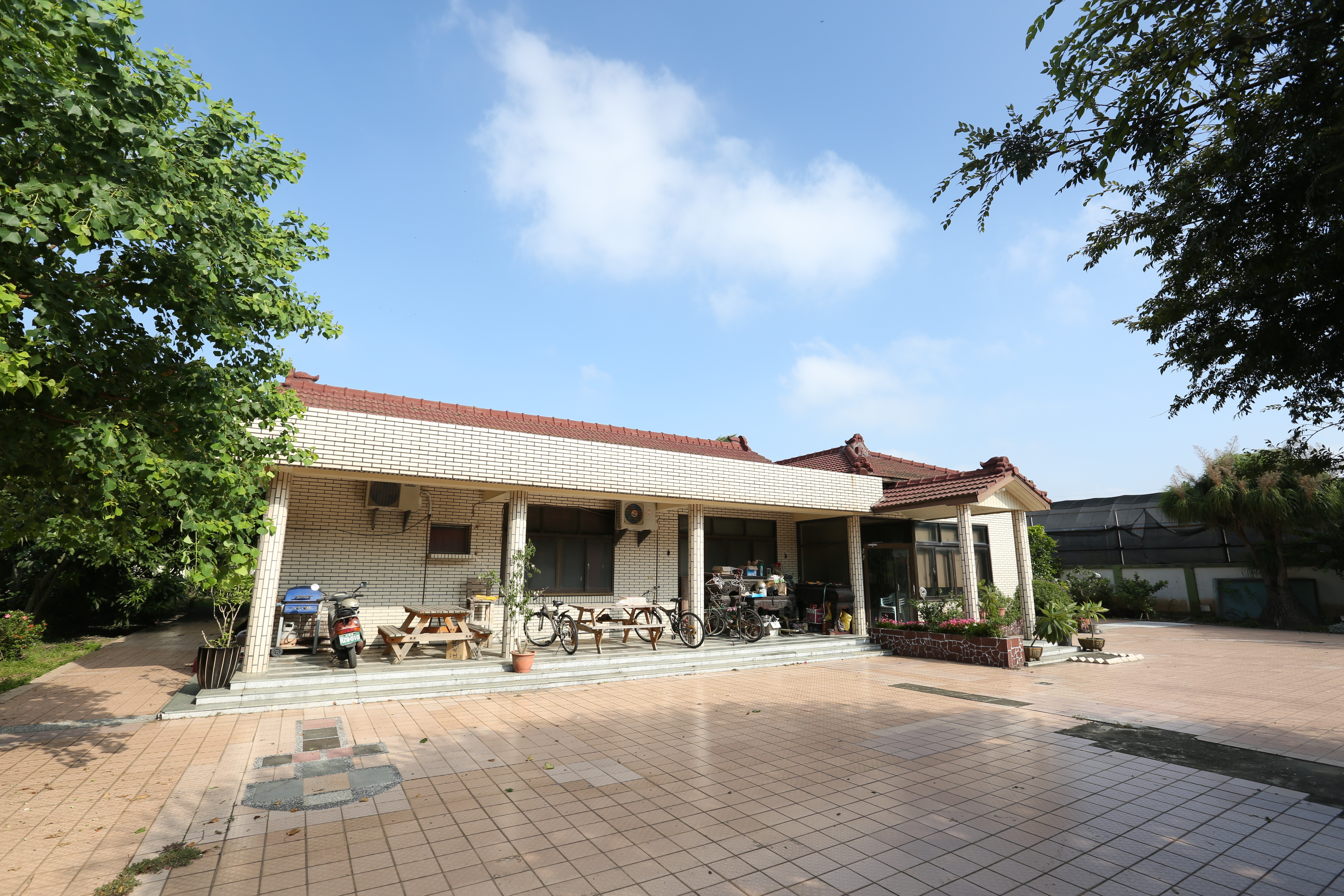 洪若潭凶宅目睹之怪現狀