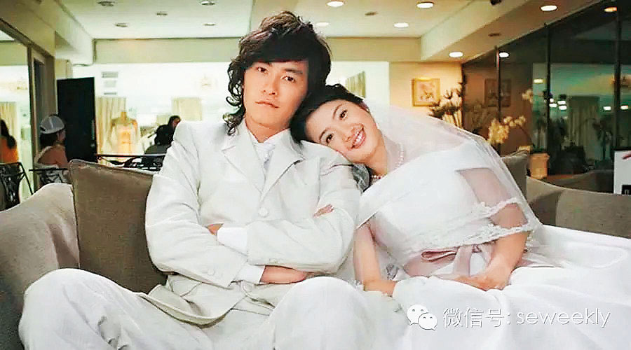 2005年《惡作劇之吻1》，2007年《惡作劇之吻2》（上圖）。雖然有人拍了新《惡作劇之吻》，粉絲望眼欲穿，仍在等候瞿友寧版《惡作劇之吻3》。