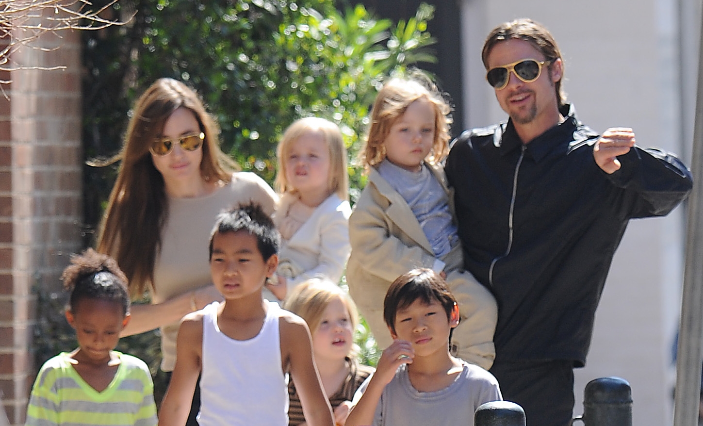 布裘離婚助票房？小布新片未演先轟動