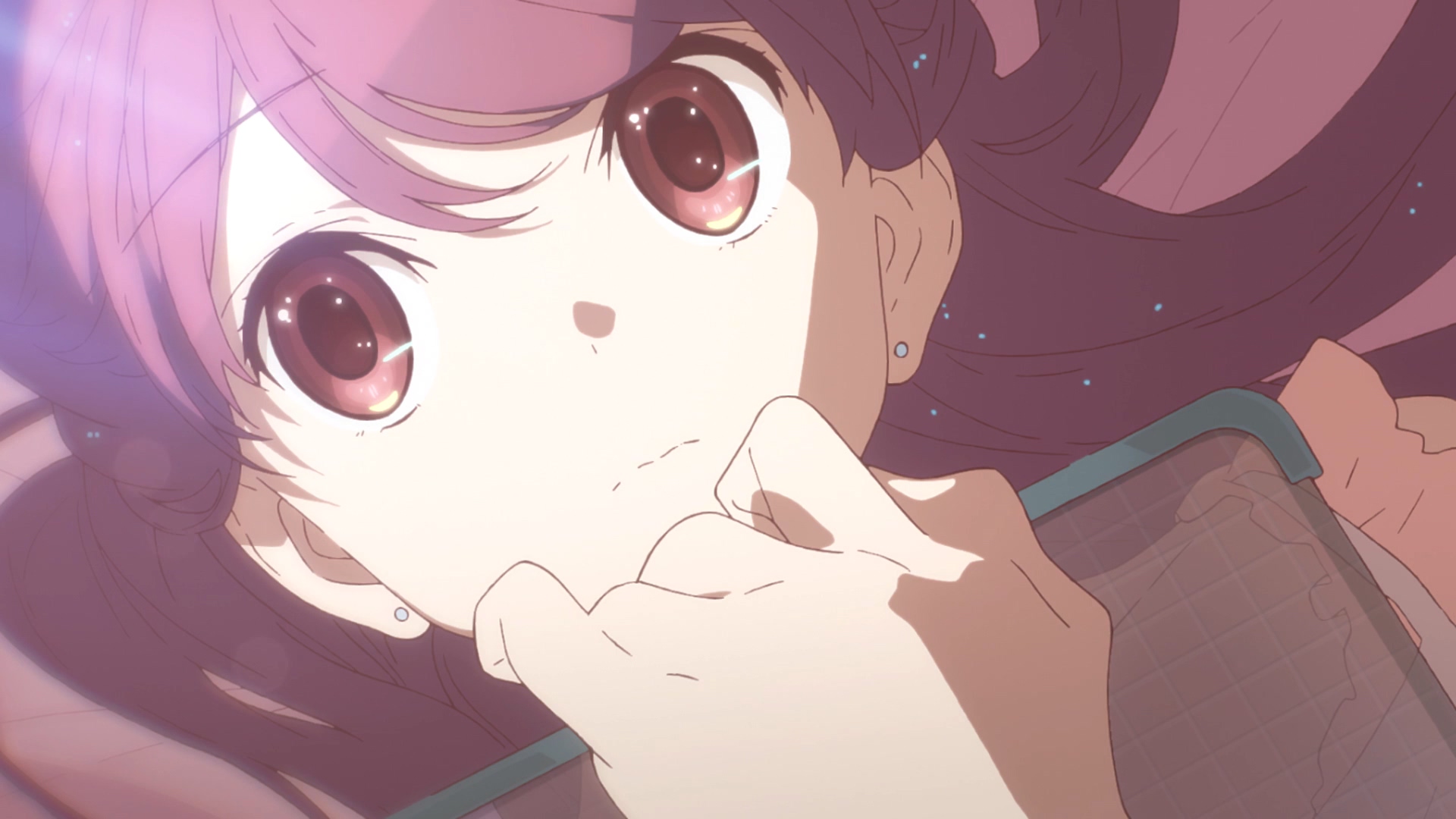 《Shelter》在推出兩天內，瀏覽人數就突破百萬人次（圖片來源：官方 MV 截圖）