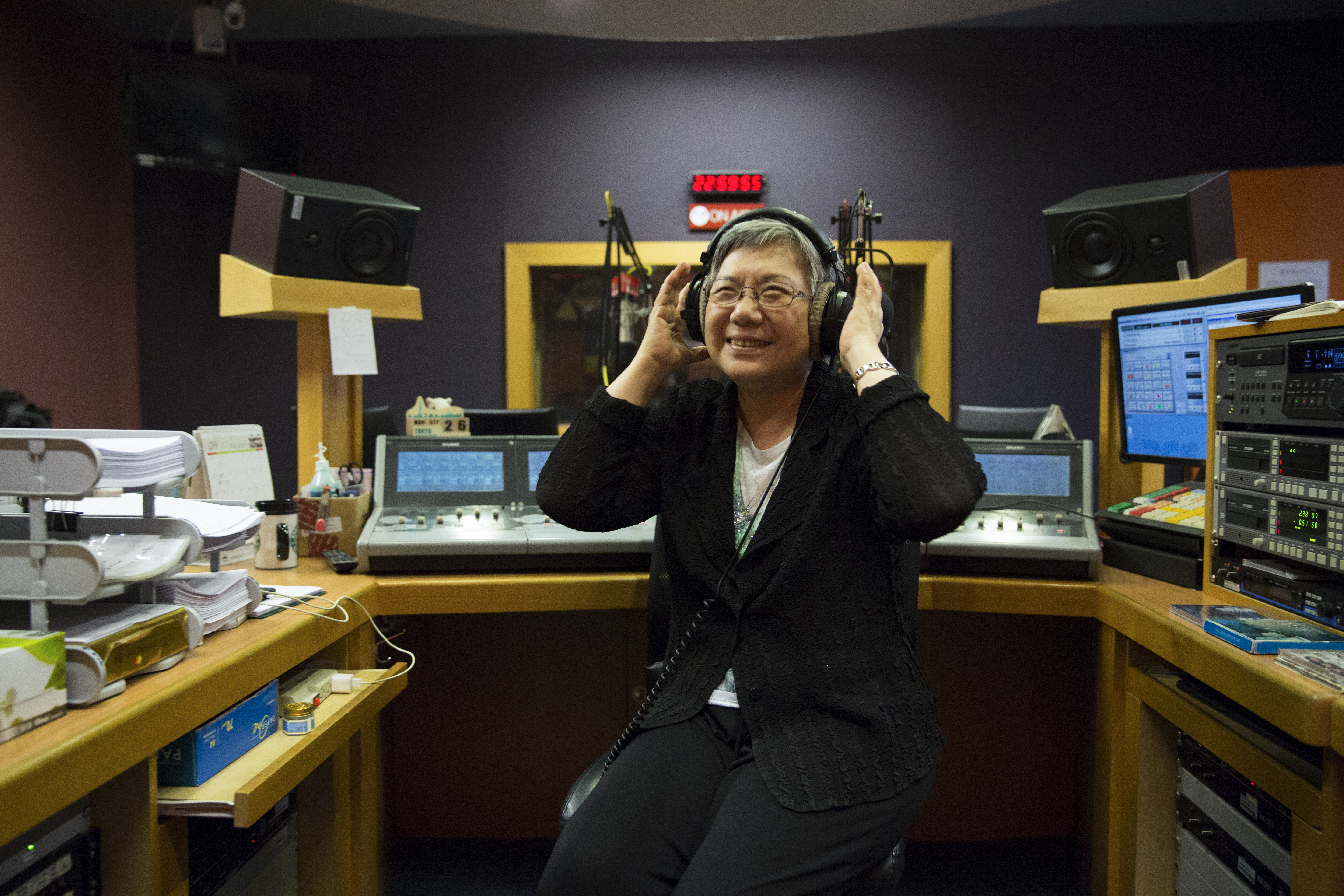 民歌四十年　陶曉清與李雙澤的小故事