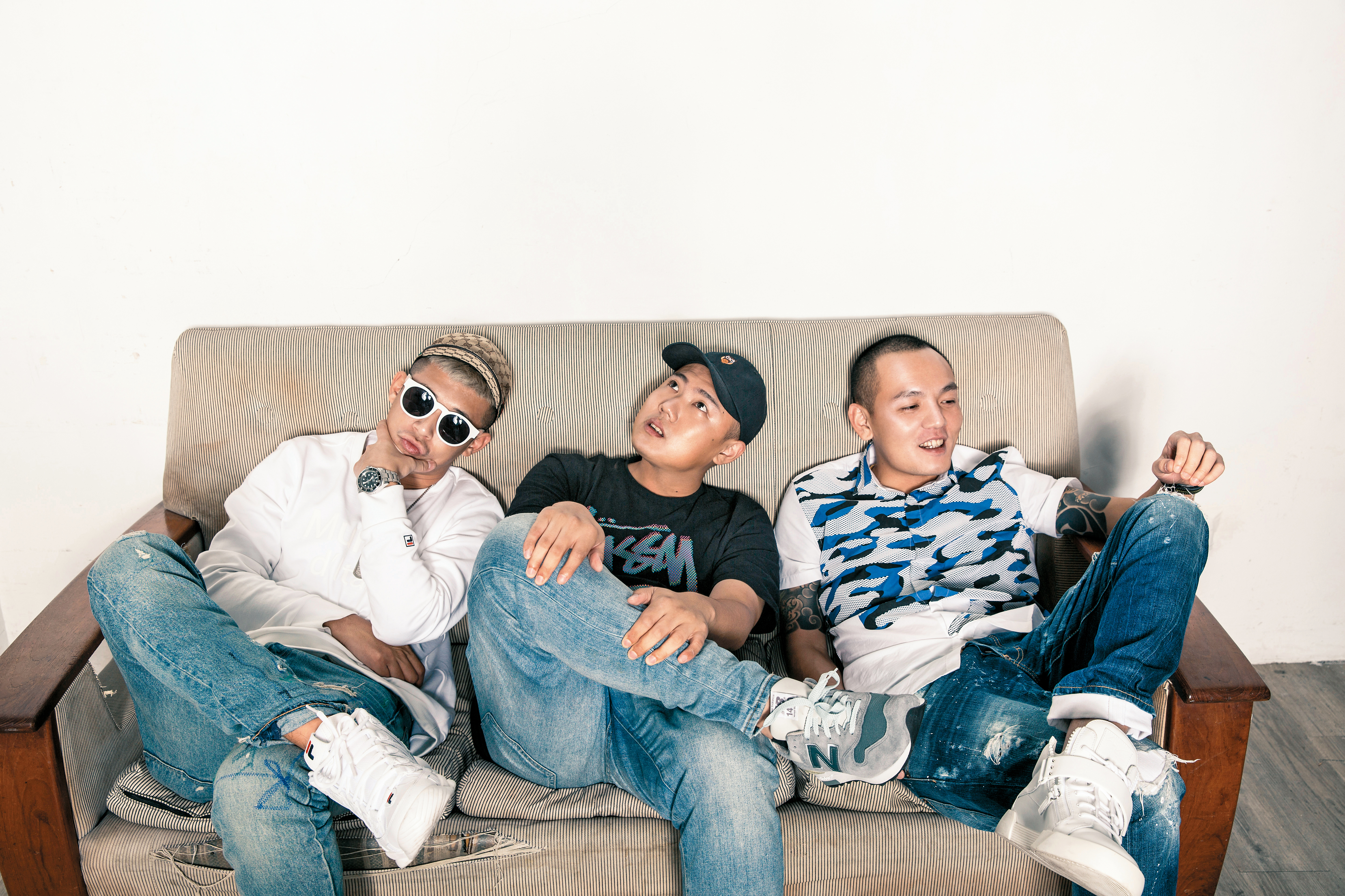 你說東我偏往西　超夯台客玖壹壹