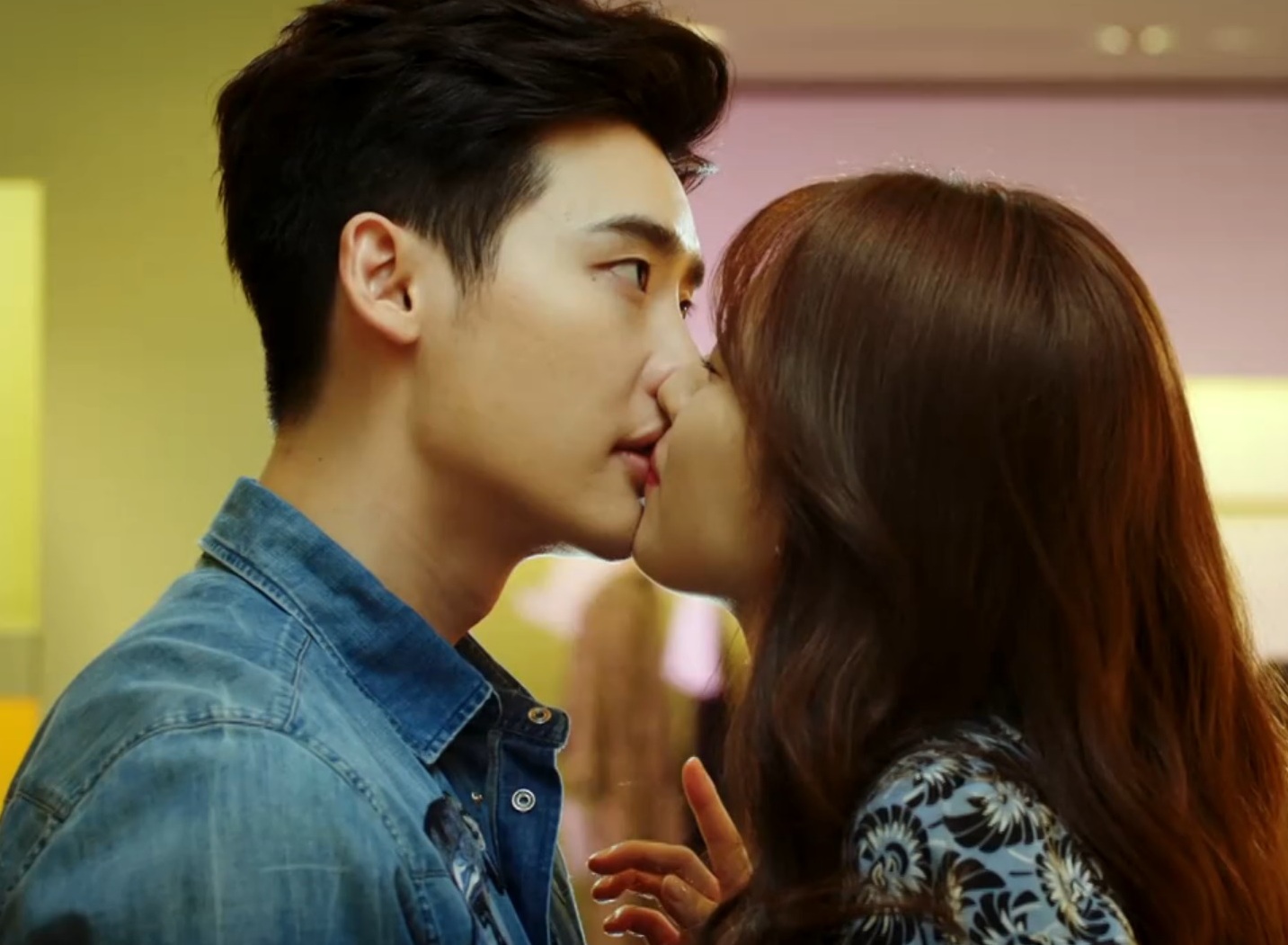 李鍾碩和她約會還在IG曬圖 不怕粉絲嫉妒