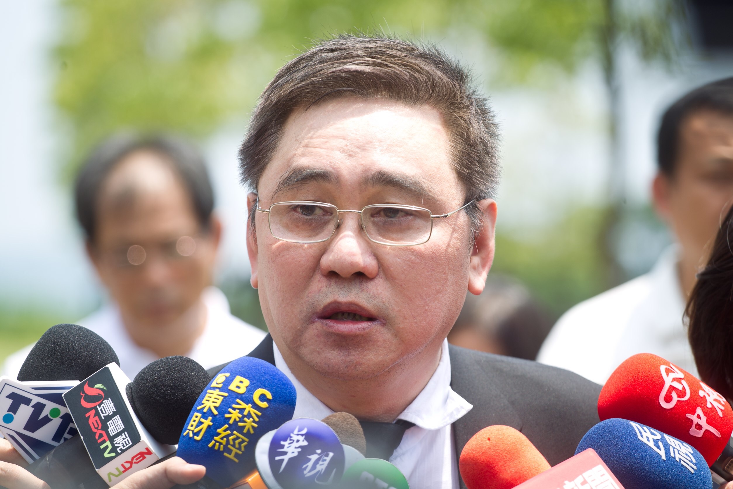 【台塑爭產】三房再勝！美法院駁回王永慶案　台塑爭產又掀波