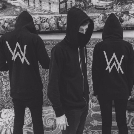 〈Faded〉幹掉騎馬舞　Alan Walker年底訪台賺500萬