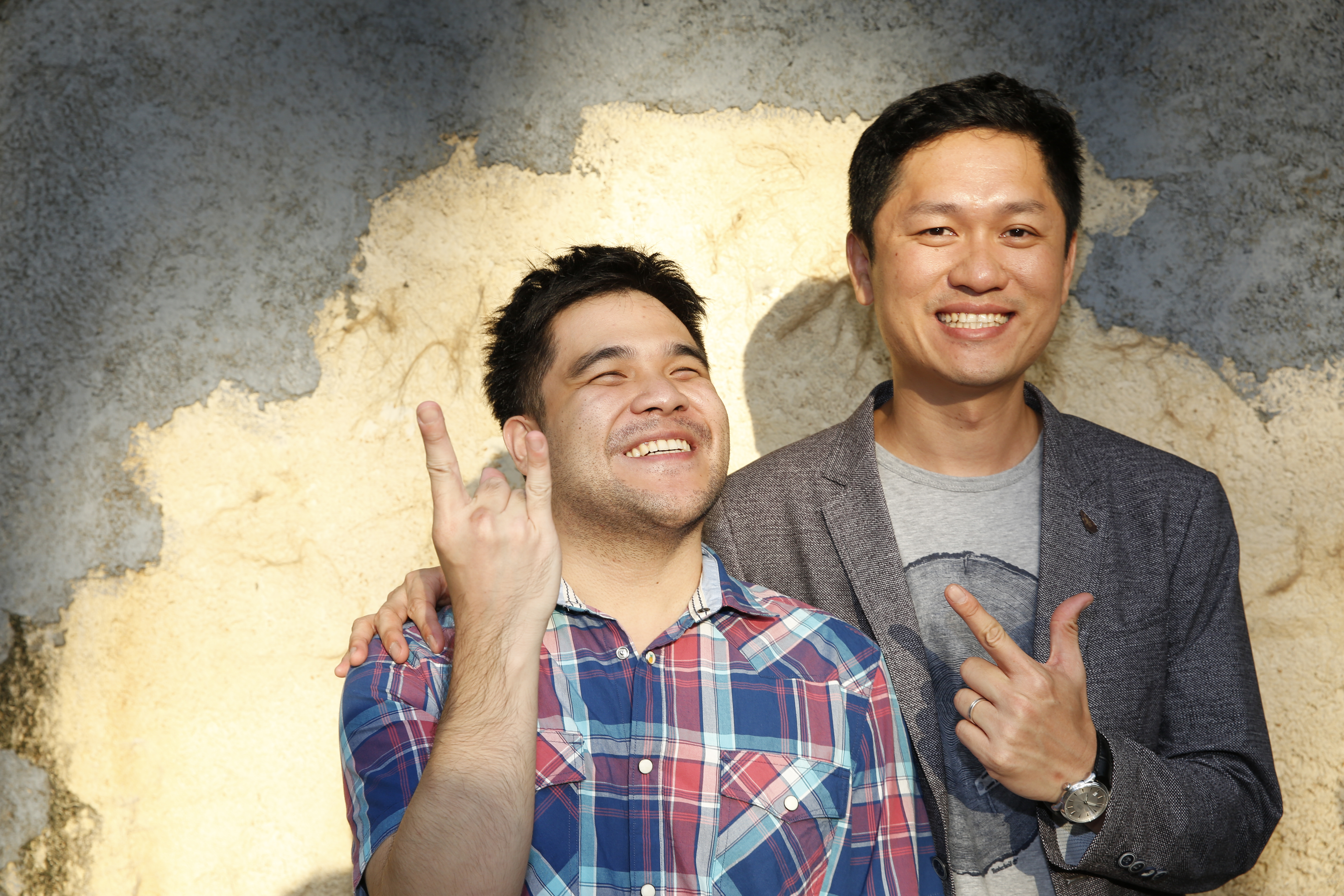 譜出《心靈時鐘》療癒配樂　黃裕翔靠想像力