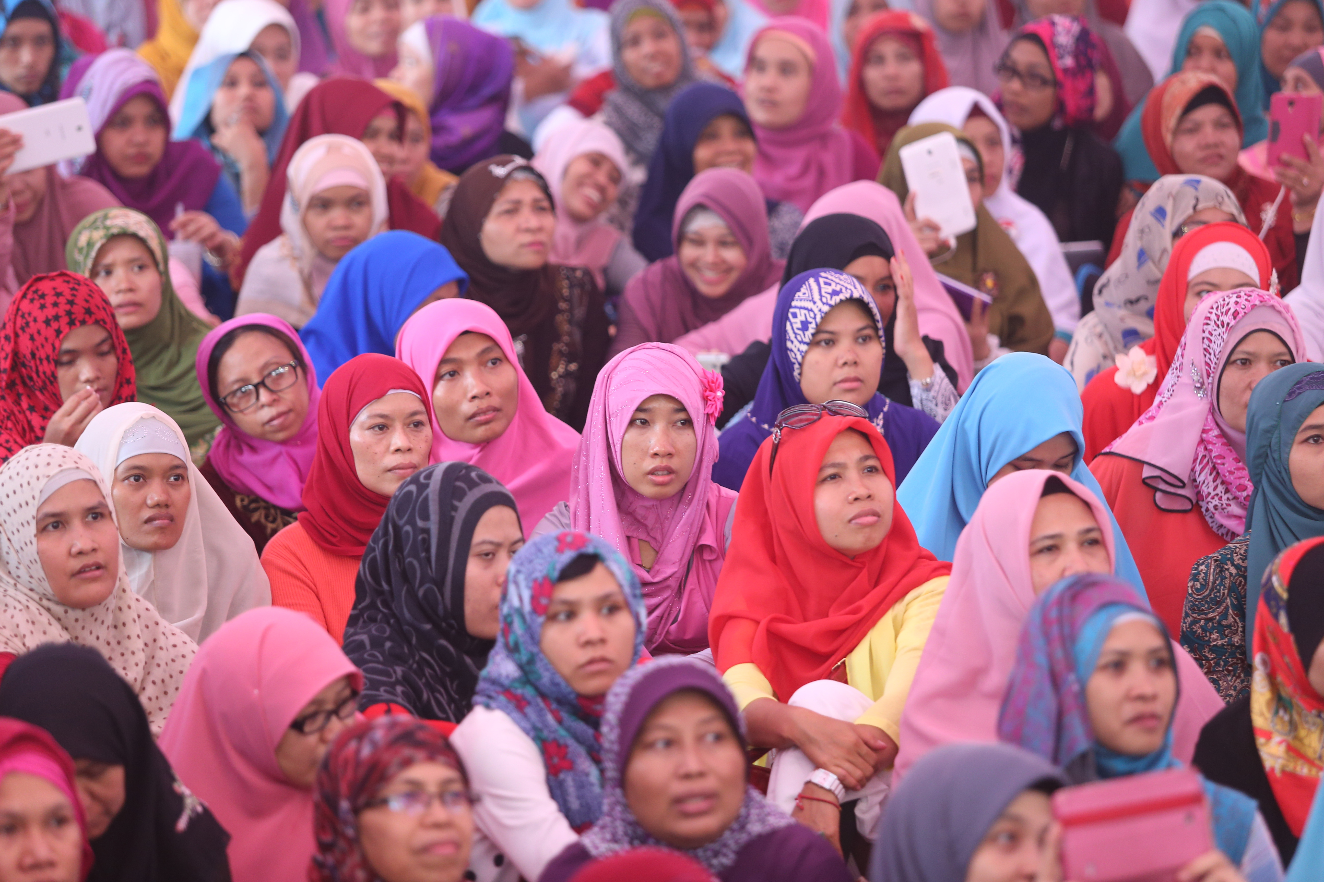 別再相信不實的網路黑函　就服法52條修訂案的真相