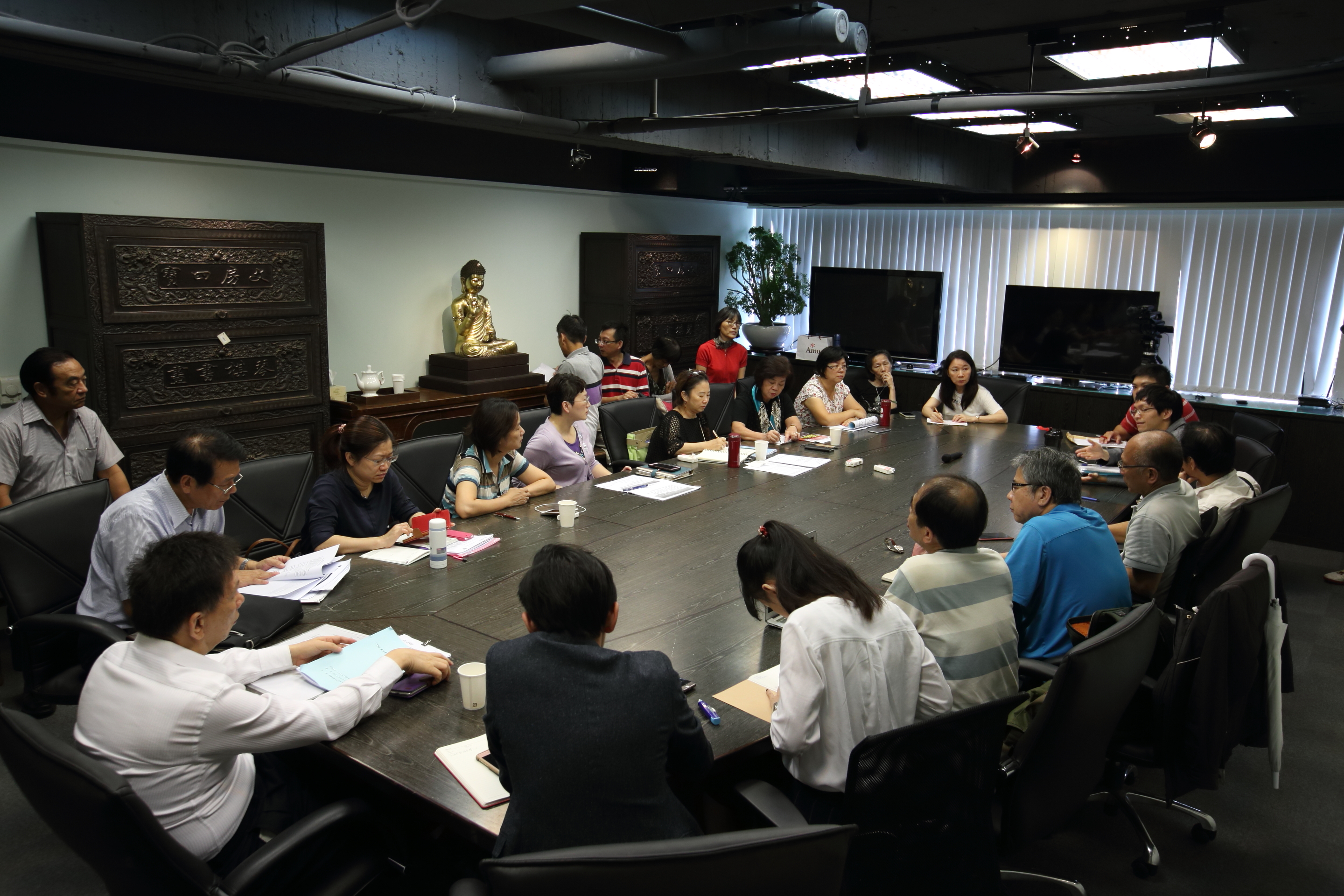 TRF　不公平的槓桿遊戲