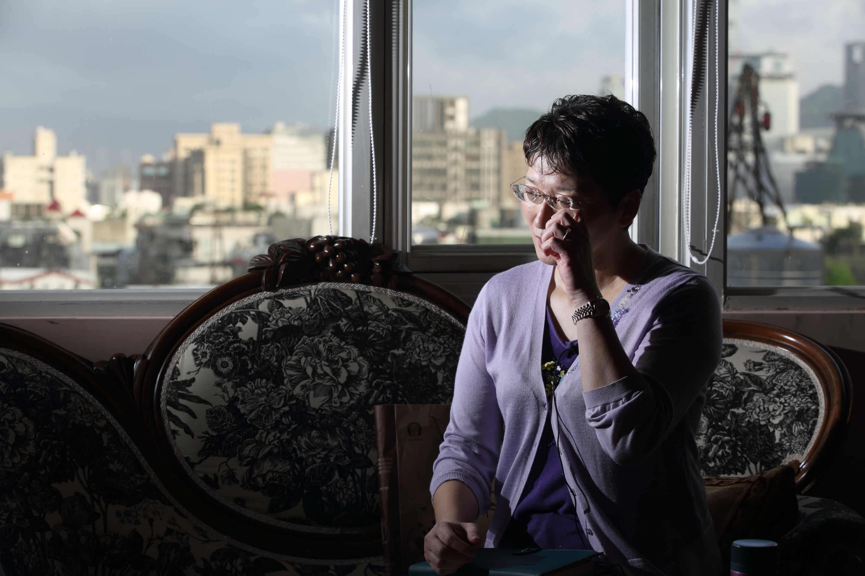 TRF慘賠60億　中小企業主：公司已瀕臨倒閉