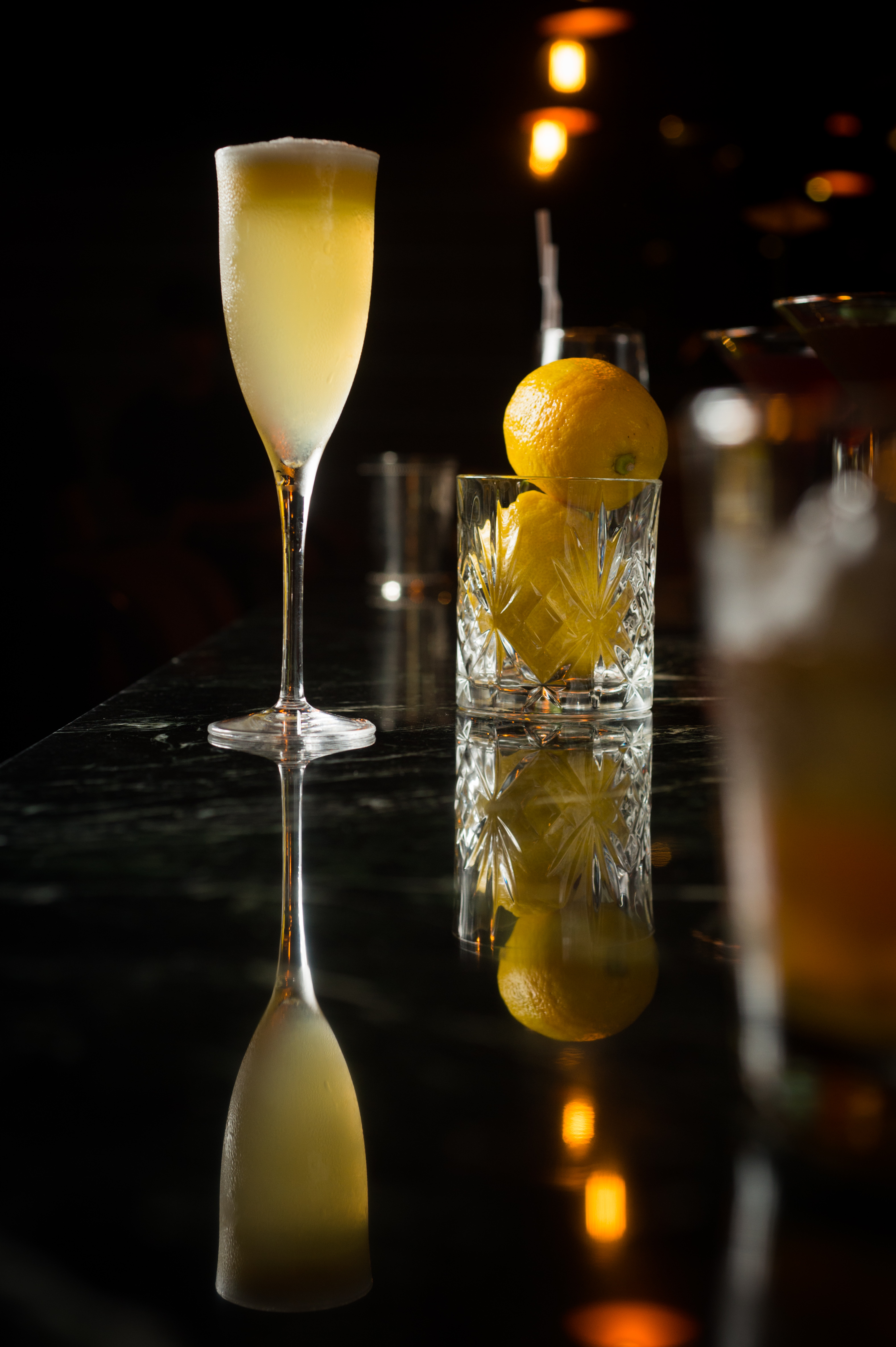 奇幻之旅　Whisky sour