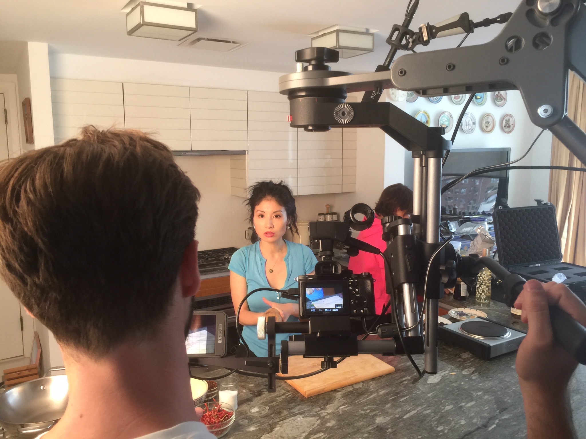 你分得出中日韓人嗎？電腦程式大突破