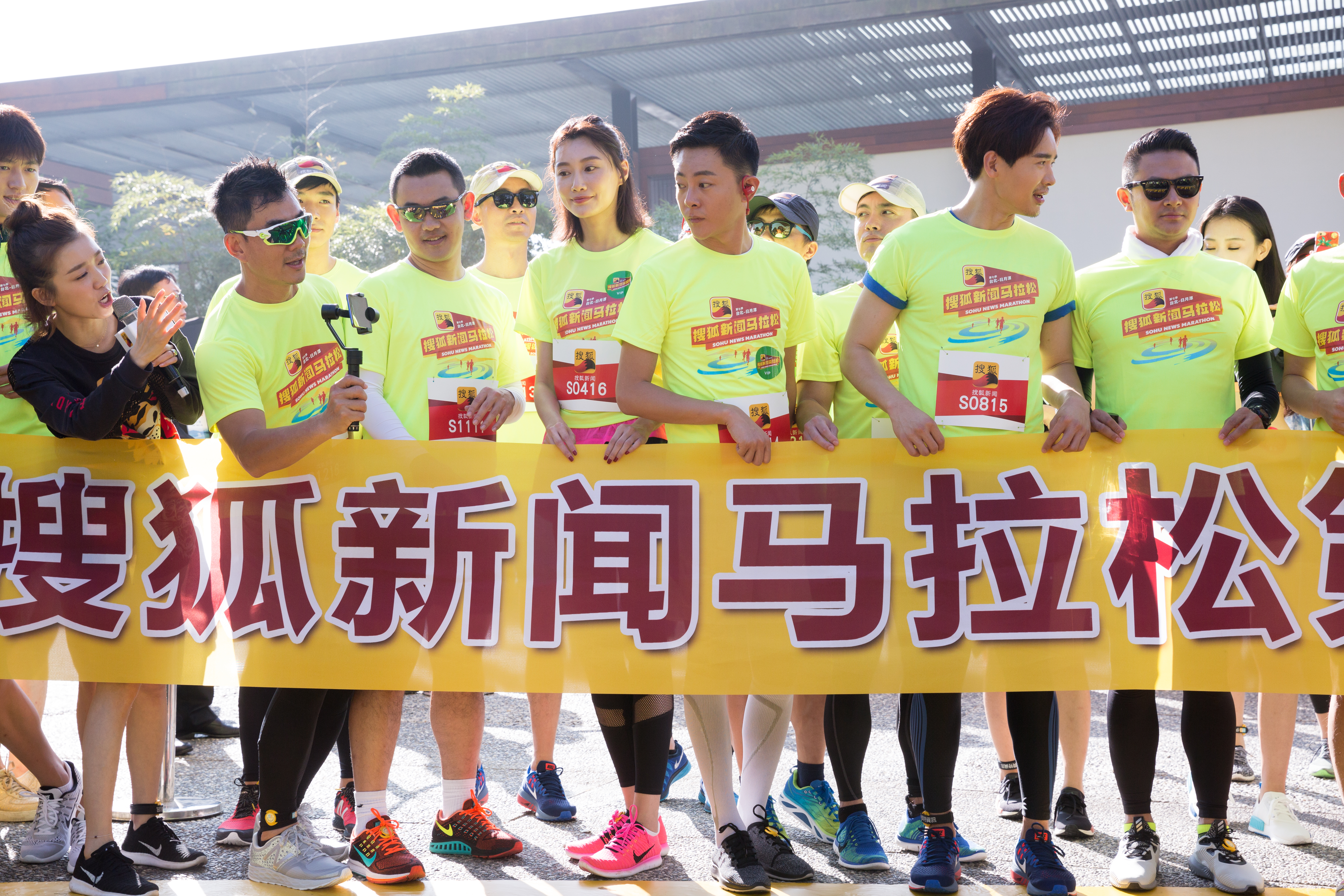 搶奪3億用戶　搜狐CEO張朝陽的直播經濟學