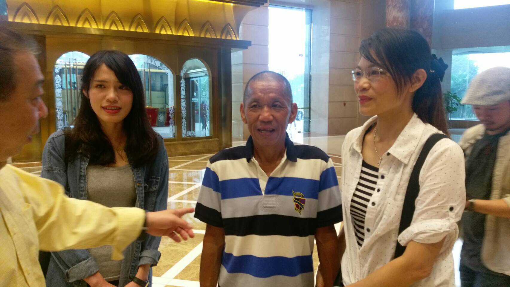 【獨家】 老鼠肉配馬鈴薯泥 索國遭綁輪機長荒原餘生