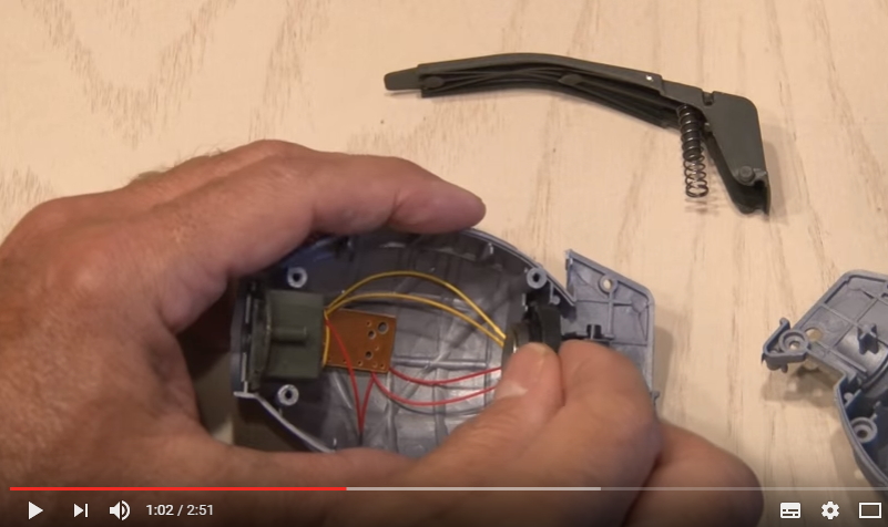 手榴彈網路自學　高中生愛炫害人害己